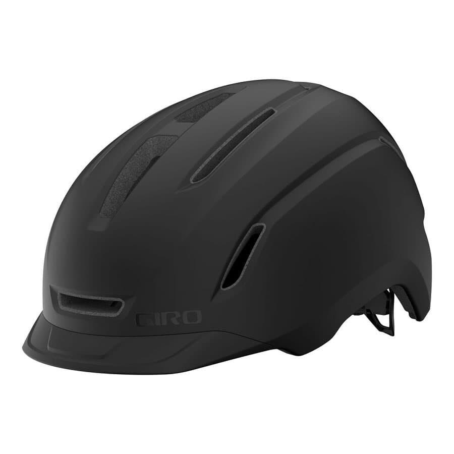 Nowy kask rowerowy Giro Caden II