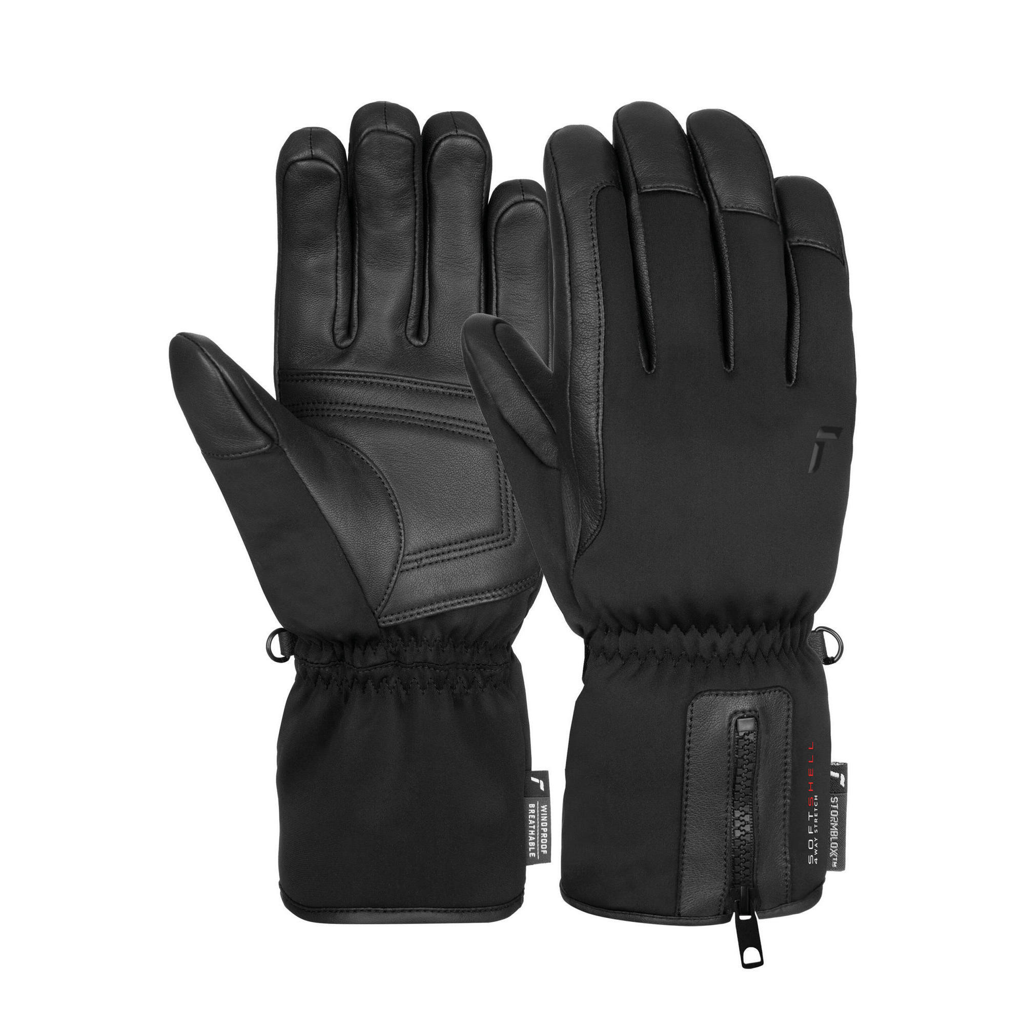 Rękawice REUSCH Powerline STORMBLOXX™