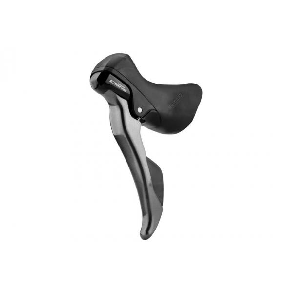 Lewa dźwignia hamulca Shimano Claris R2000 8VX2