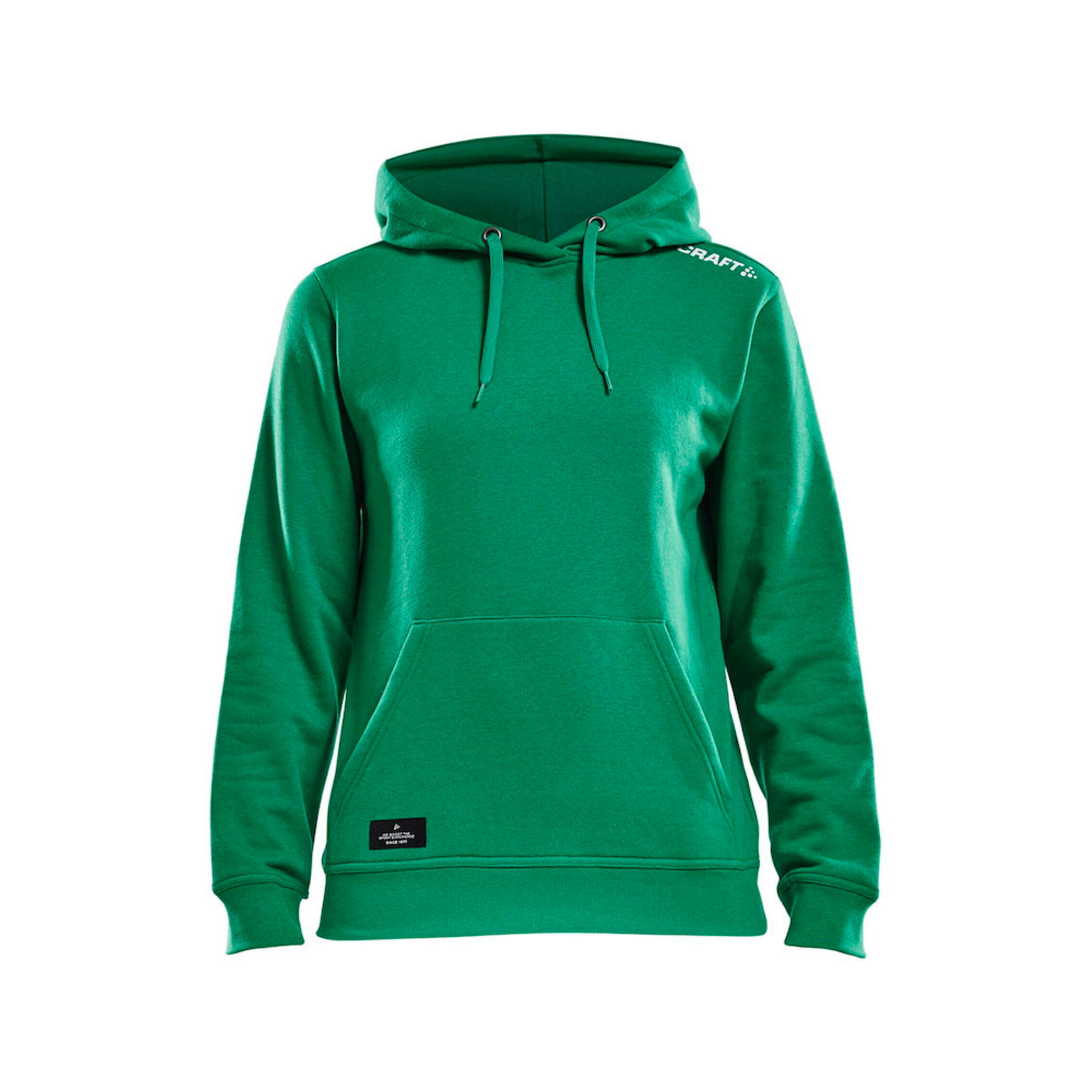 Damska bluza z kapturem Craft community
