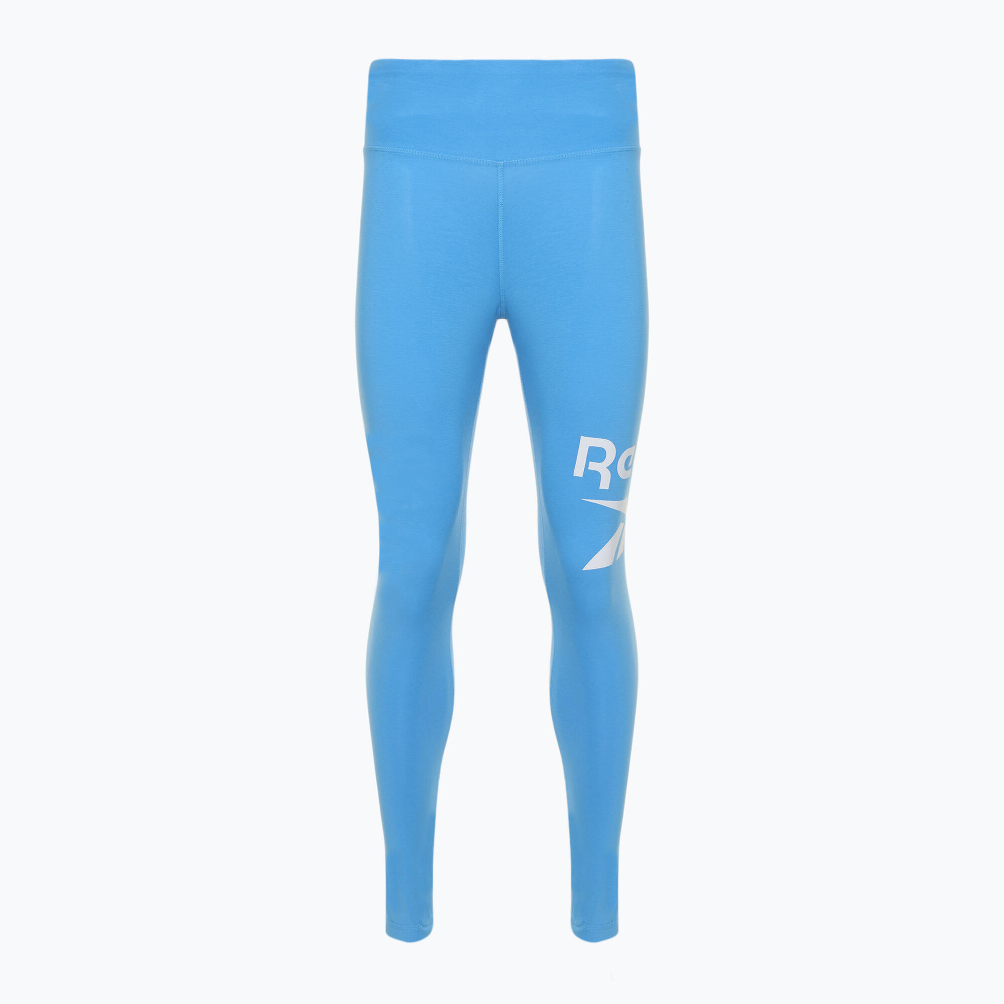 Legginsy Reebok Identity Big Logo Cotton