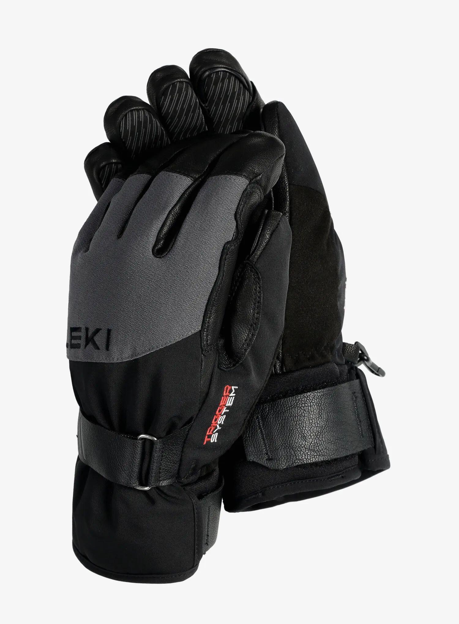 Rękawice narciarskie męskie Leki Pegas Pro 3D GTX