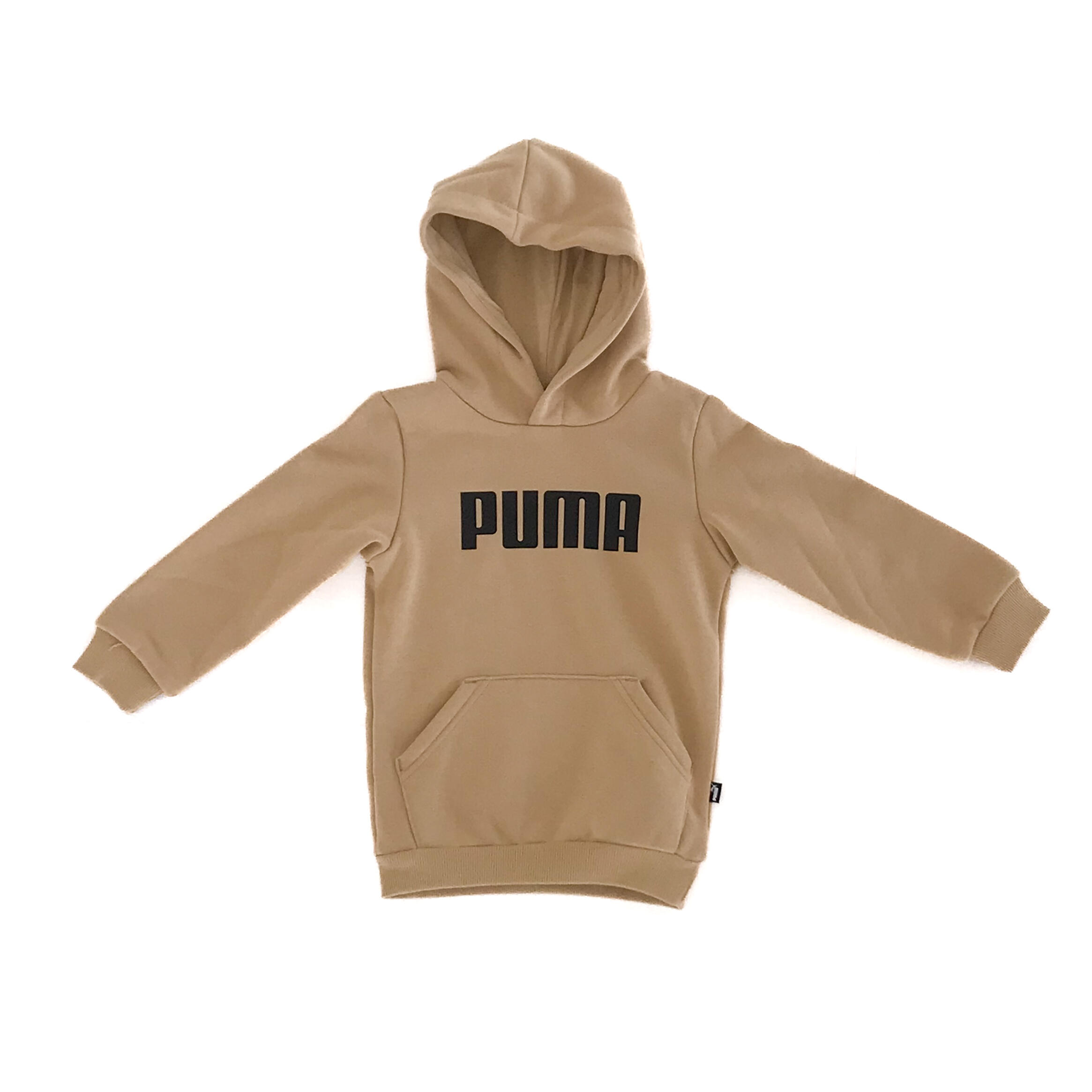 Dres dla dzieci Puma ESS FL