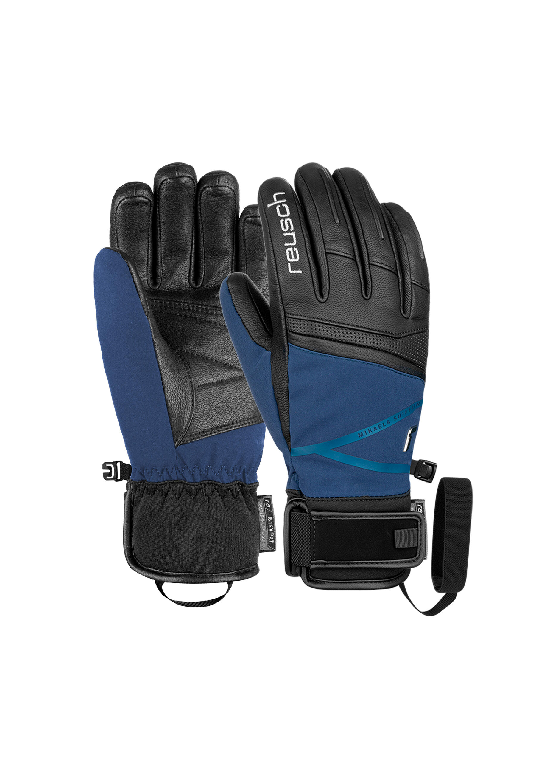 Rękawice Reusch Mikaela Shiffrin R-TEX® XT