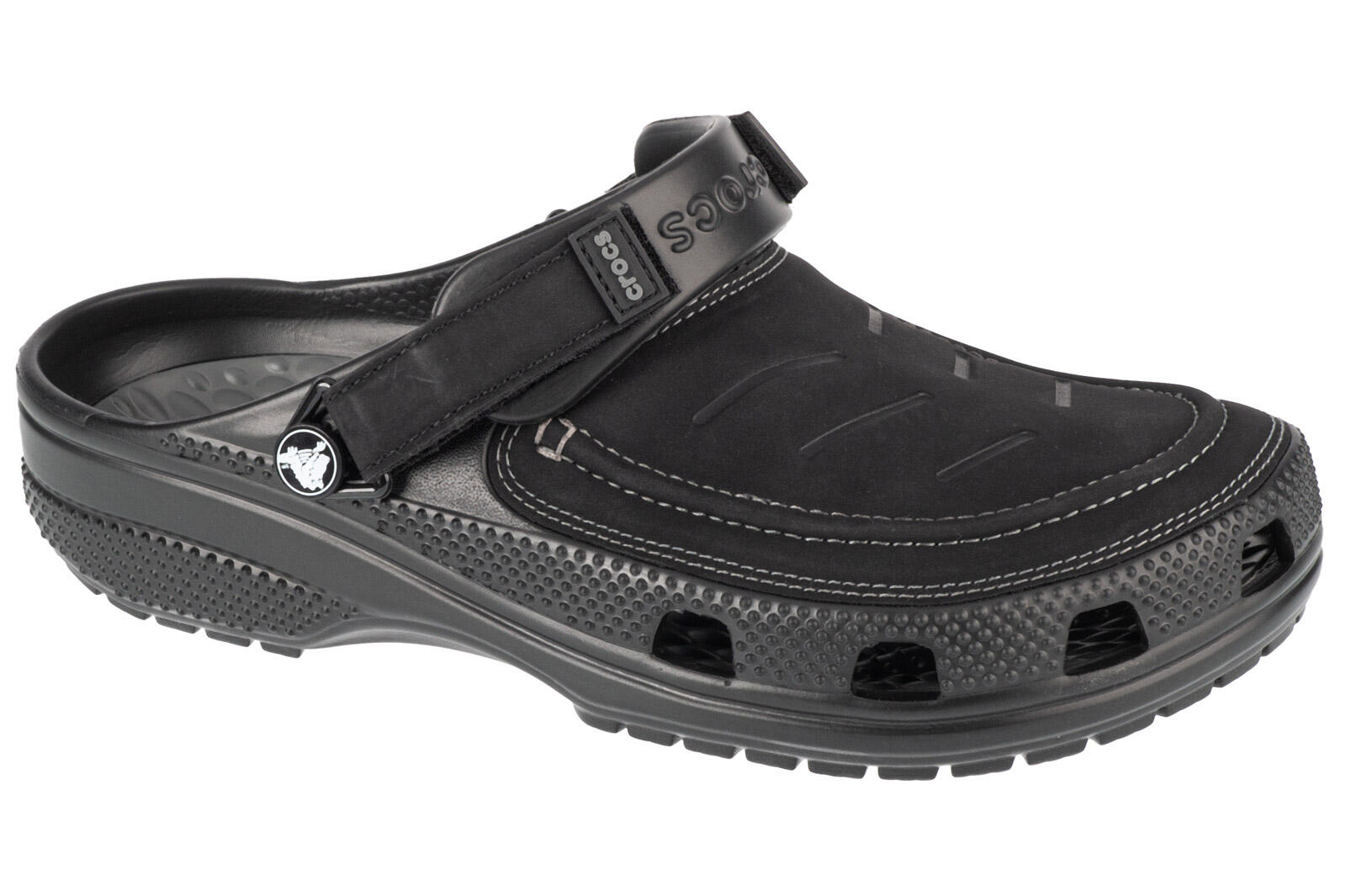 Buty do chodzenia męskie Crocs Yukon Vista Ii Lr Clog