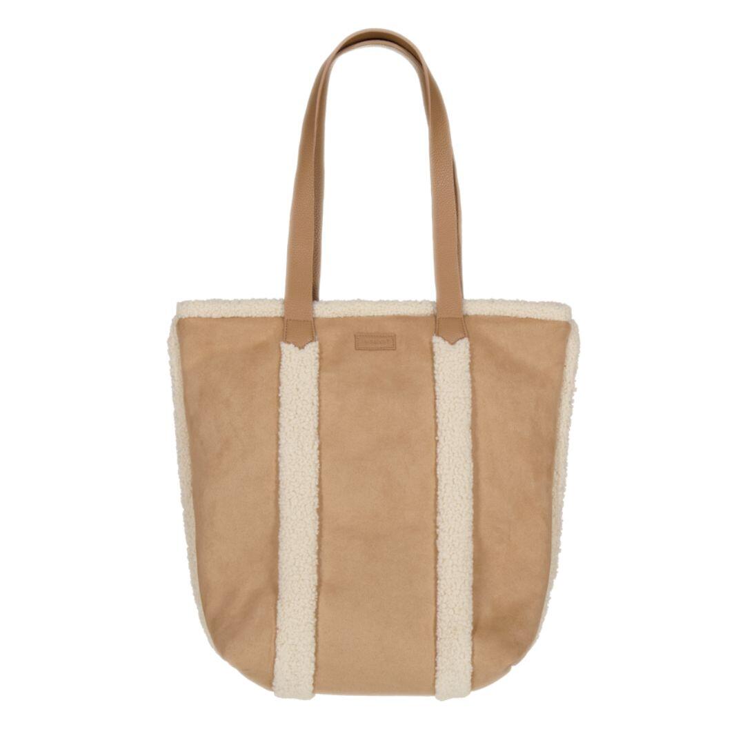 Torba Shopper Damska Barts Aedey