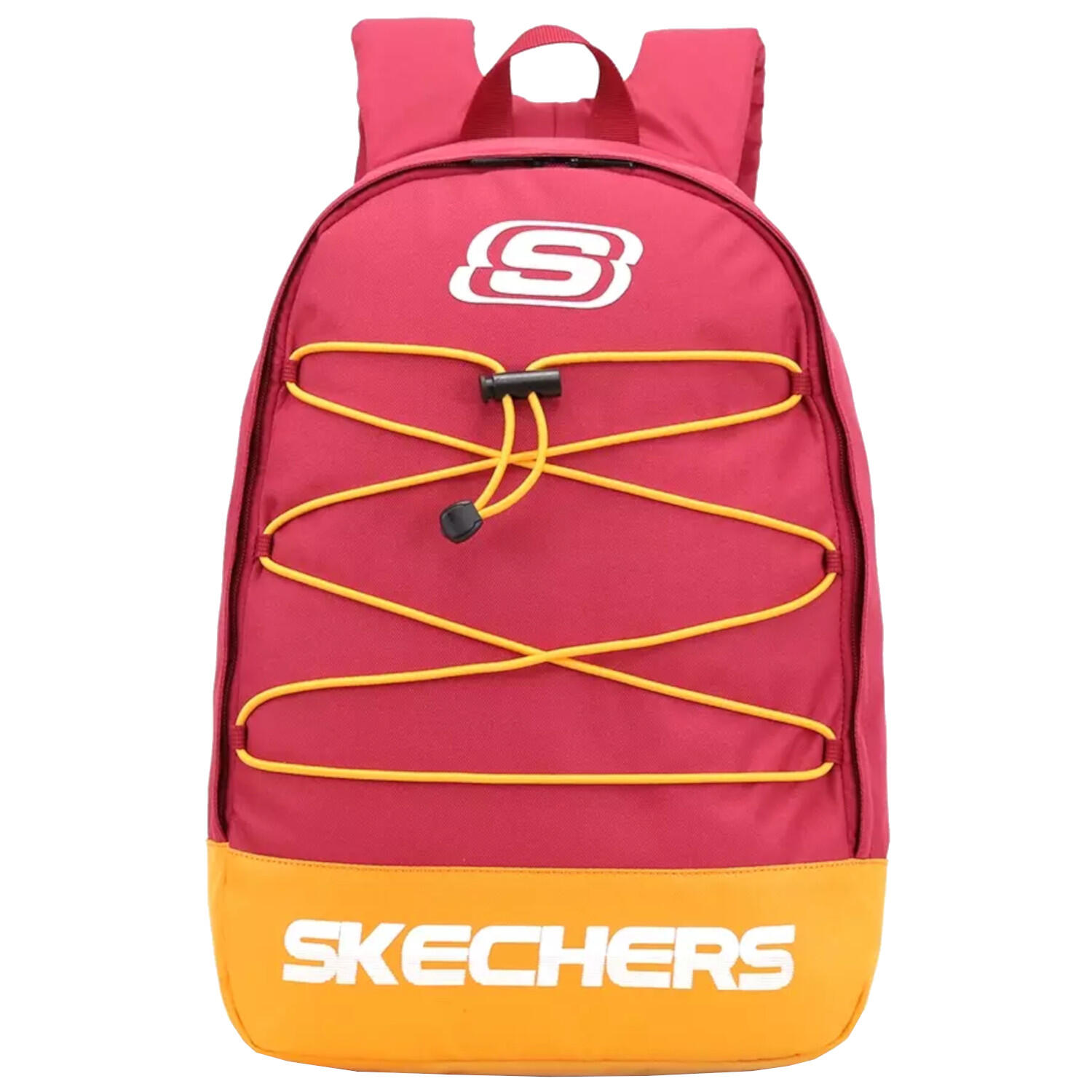 Plecak unisex Skechers Pomona Backpack pojemność 18 L