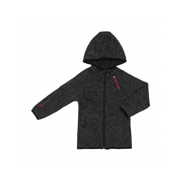 Bluza z polaru dla dziewczynki Peak Mountain Fatora