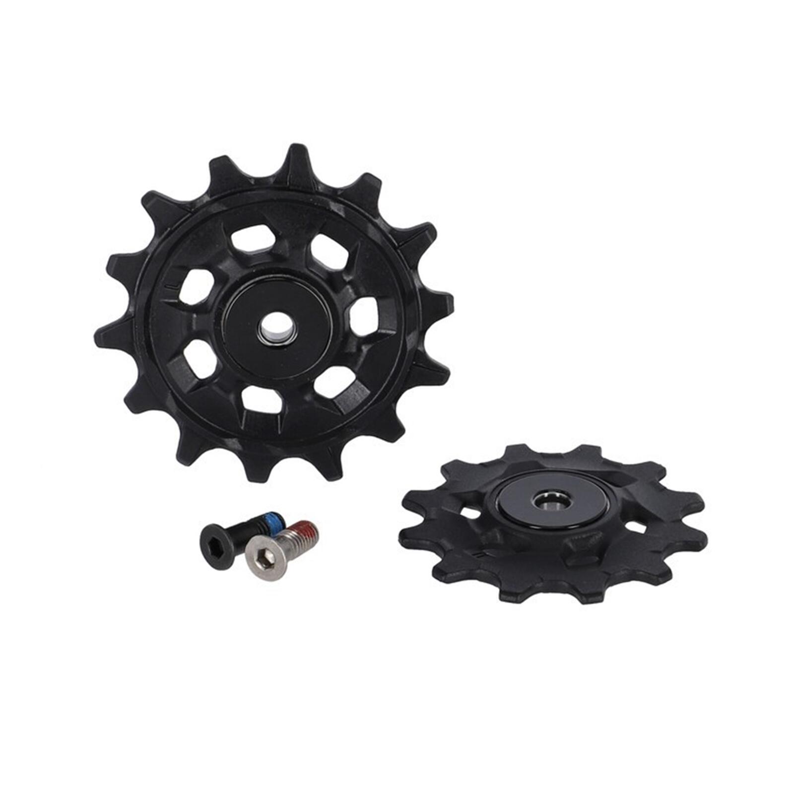Zestaw przerzutek tylnych Sram GX Eagle AXS