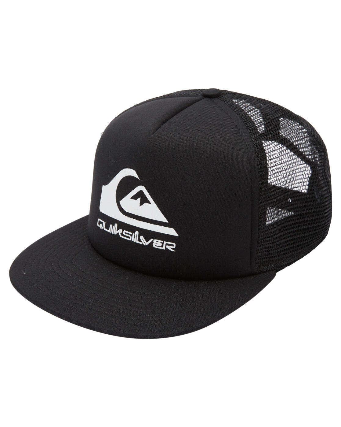 Czapka Trucker dla Chłopcy FOAMSLAYER Czarny