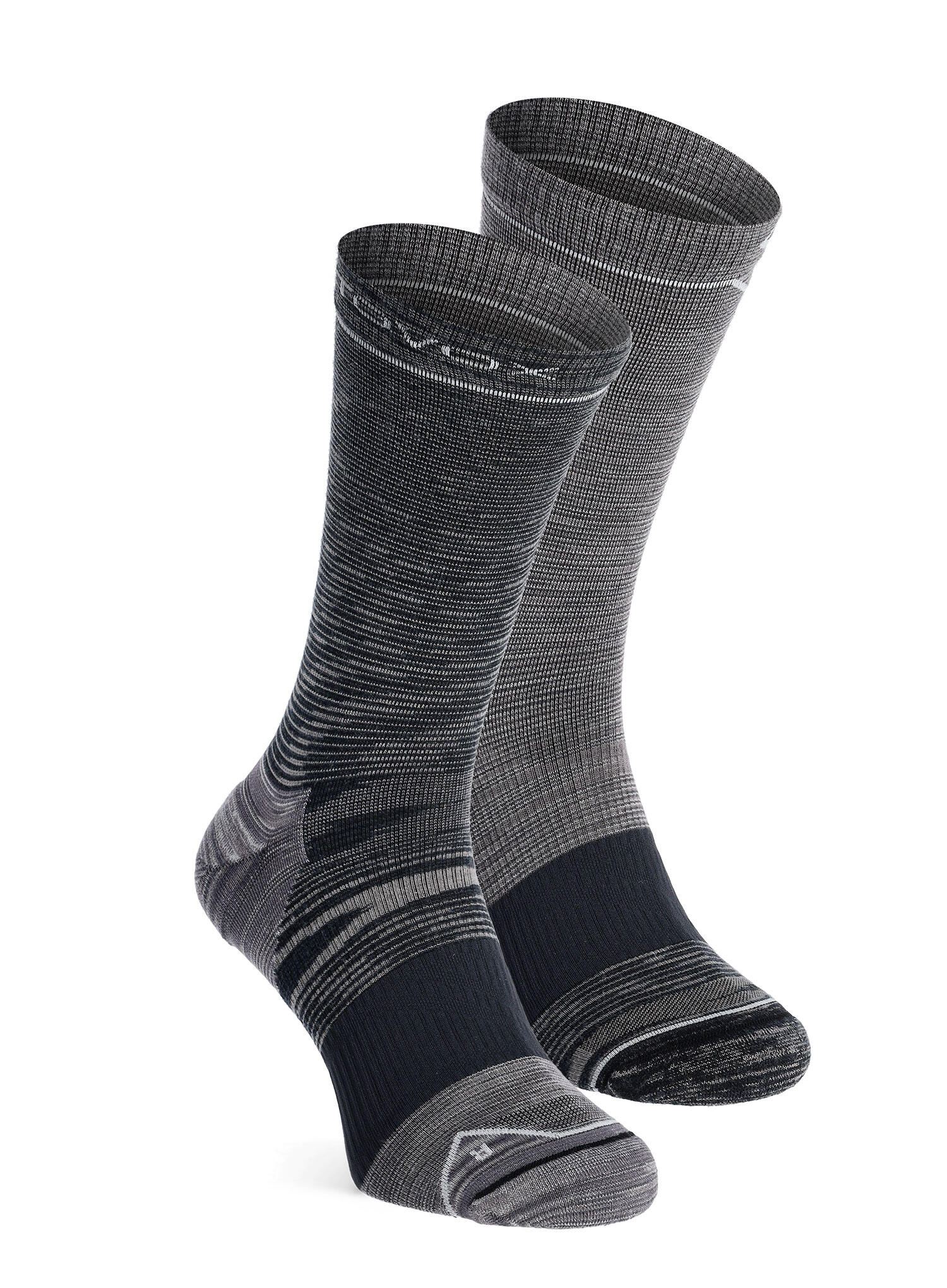 Skarpety merino Ortovox Alpine Mid Socks