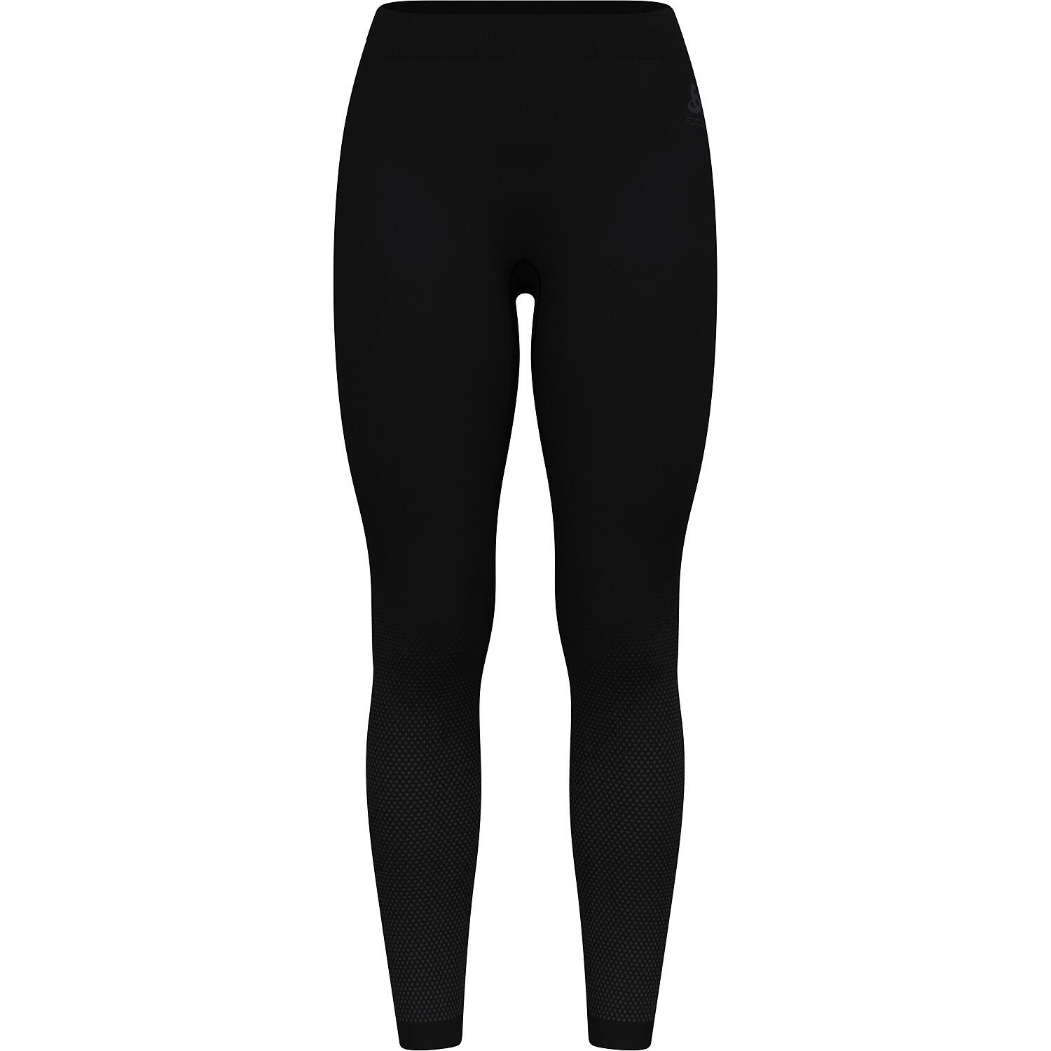 Legginsy damskie Odlo BL BOTTOM long PERFORMANCE LIGHT ECO