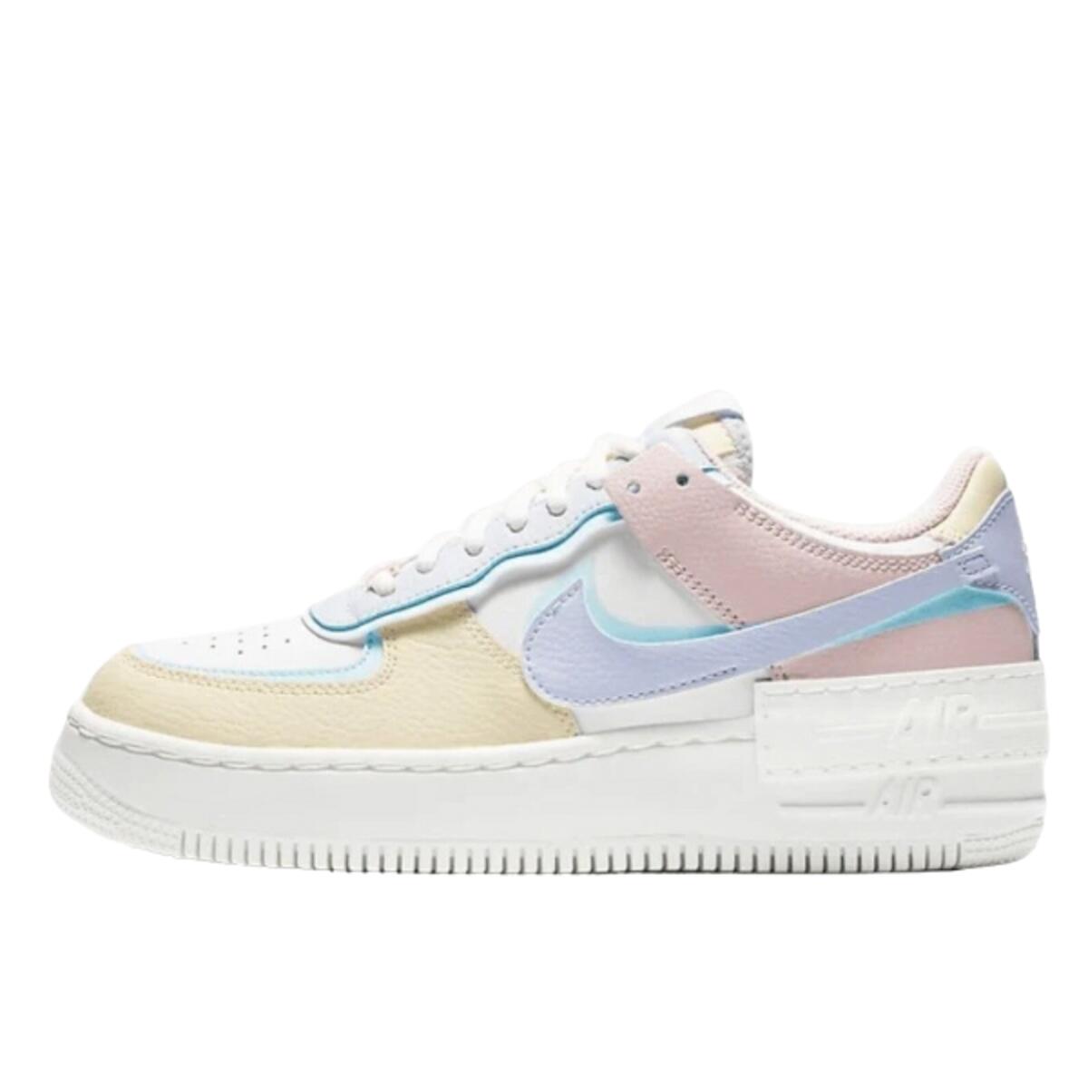 Nike Air Force 1 Shadow Pastel