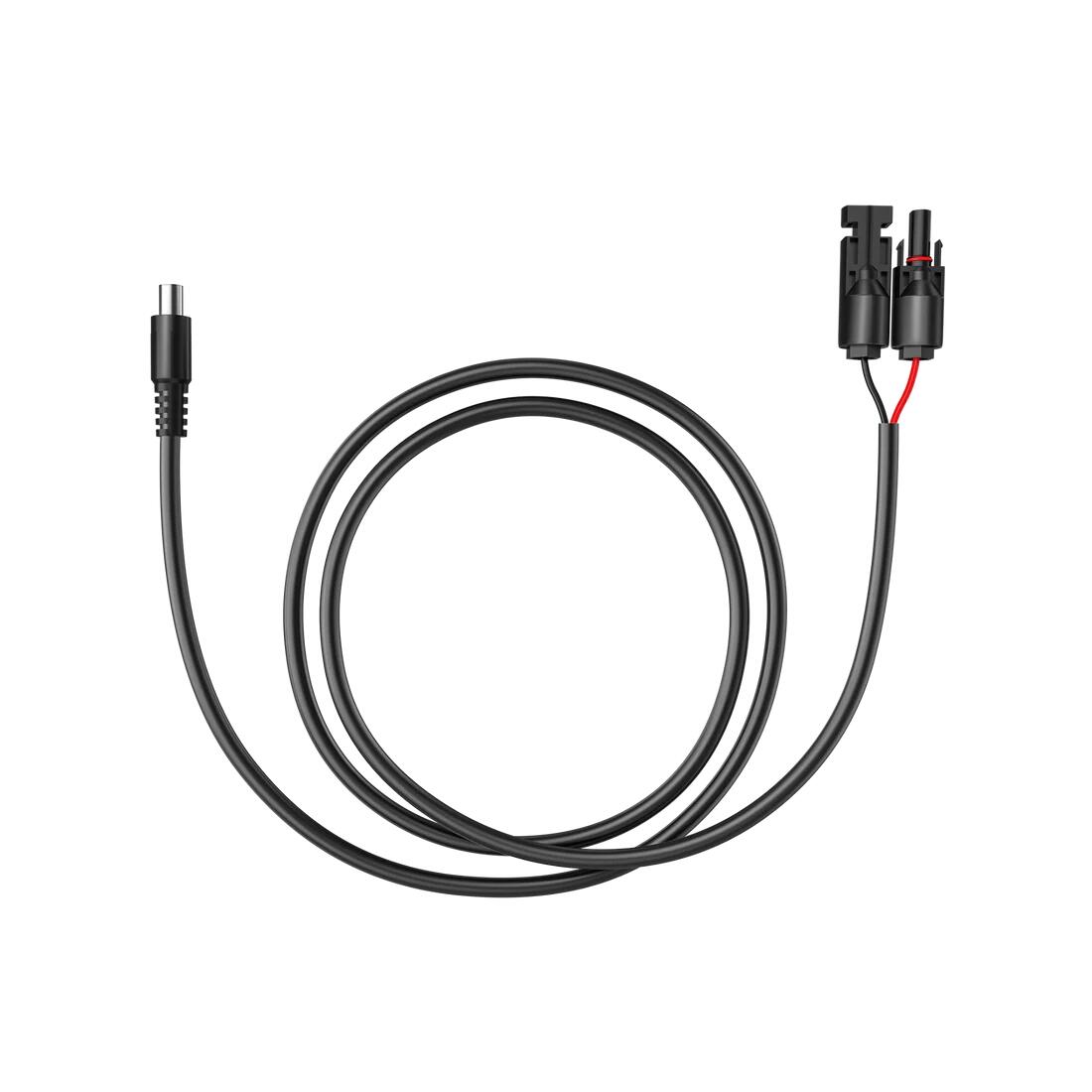 BLUETTI Cabo solar DC7909-MC4 dla EB3A