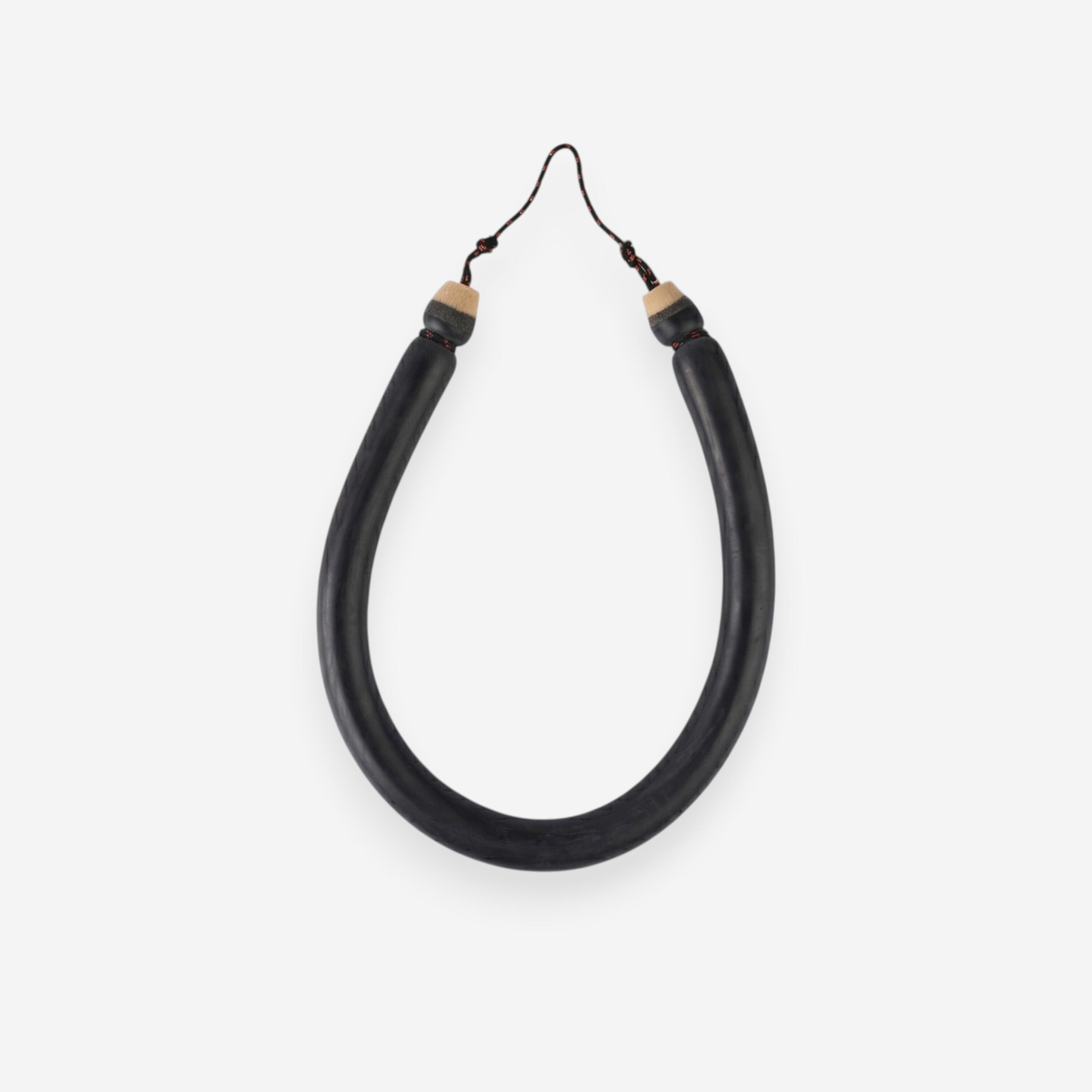 Naciąg mono do kuszy do łowiectwa podw. Decathlon ø16mm 46cm dyneema do kuszy 75
