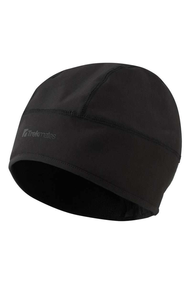 Czapka zimowa Kurber Softshell