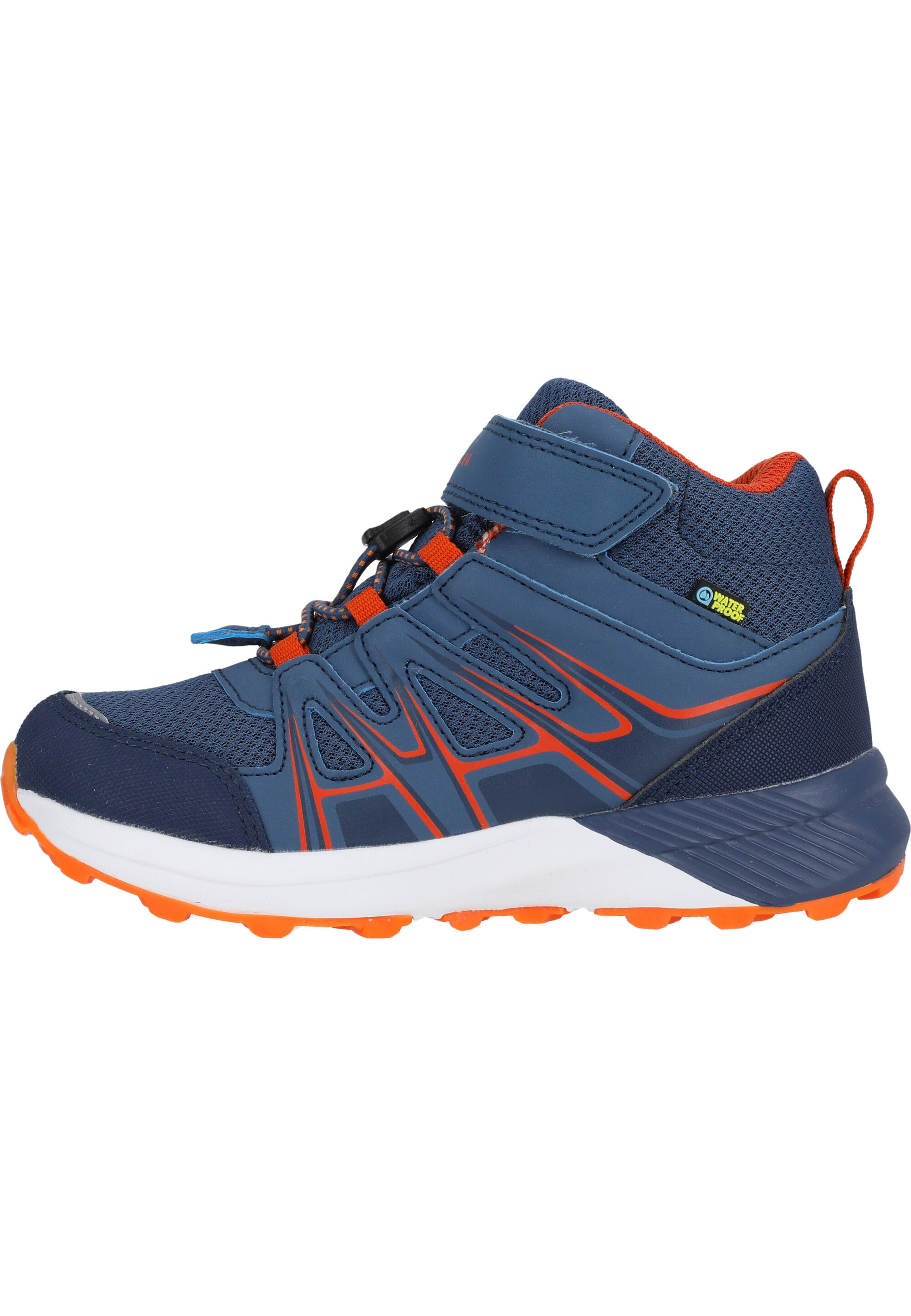 Buty trekkingowe dla dzieci Whistler Besta