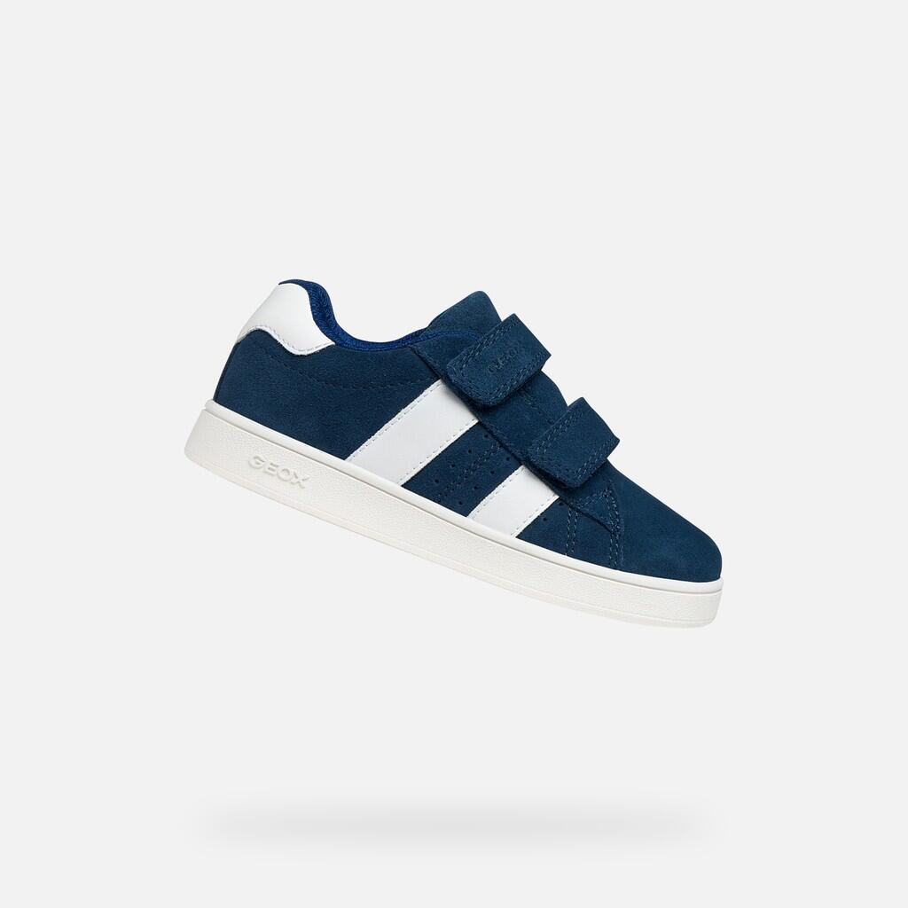 Sneakersy dla dzieci Geox Eclyper
