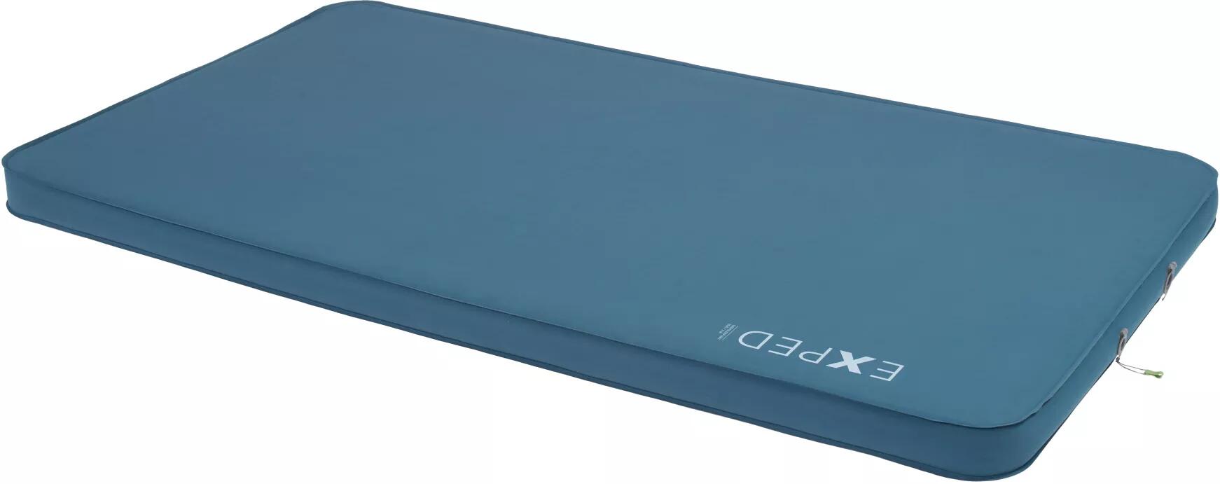 Materac turystyczny Exped DeepSleep Mat Duo 104x183cm 7.5 M