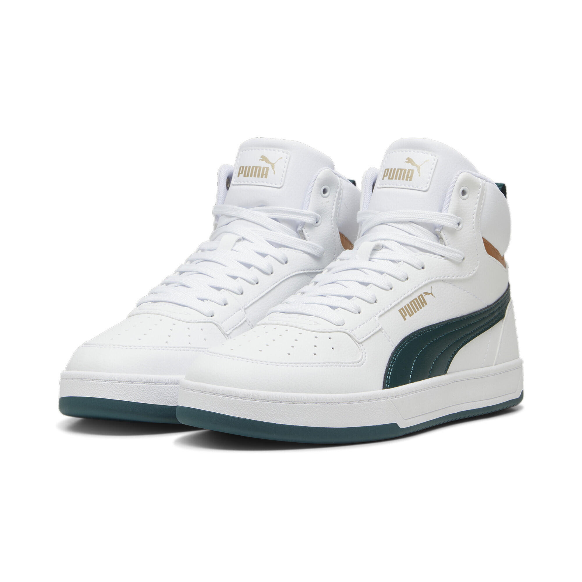 Buty męskie sportowe Puma CAVEN 2.0 MID