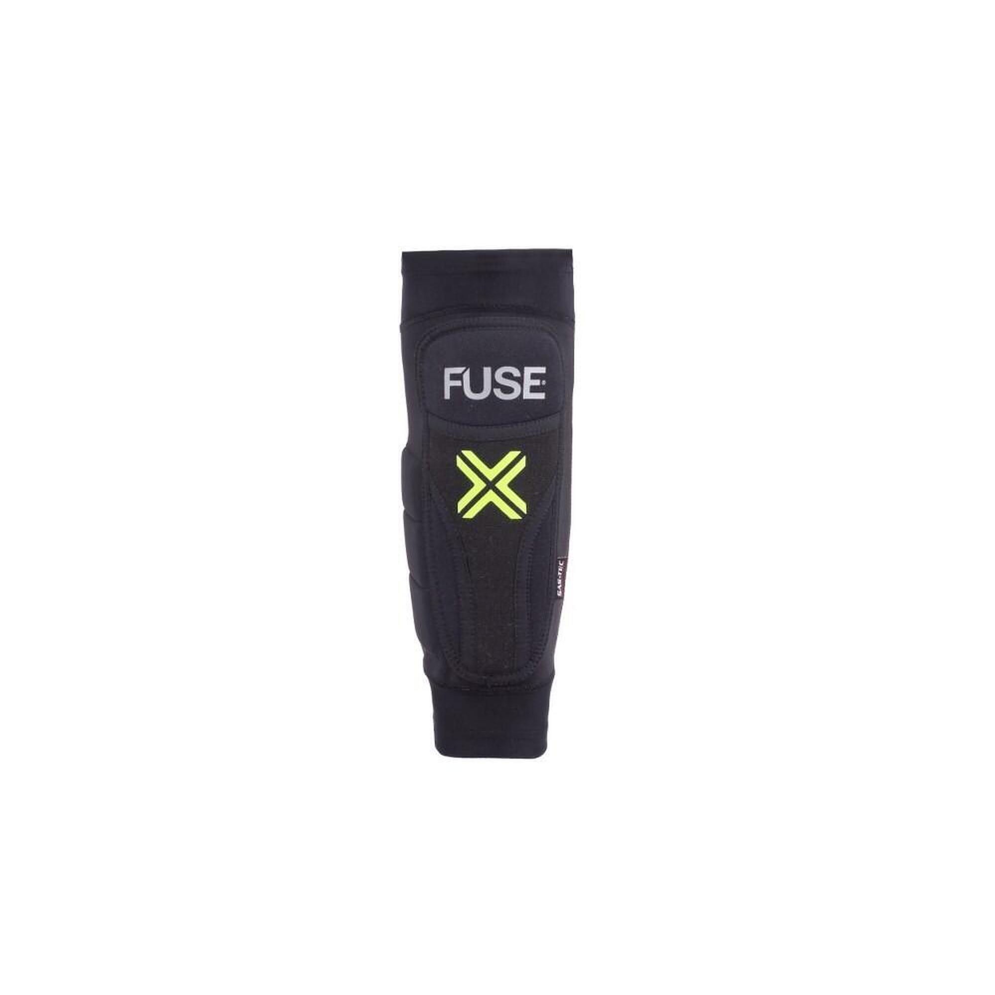 Ochraniacze Piszczeli Fuse Omega BMX Dorośli XXL