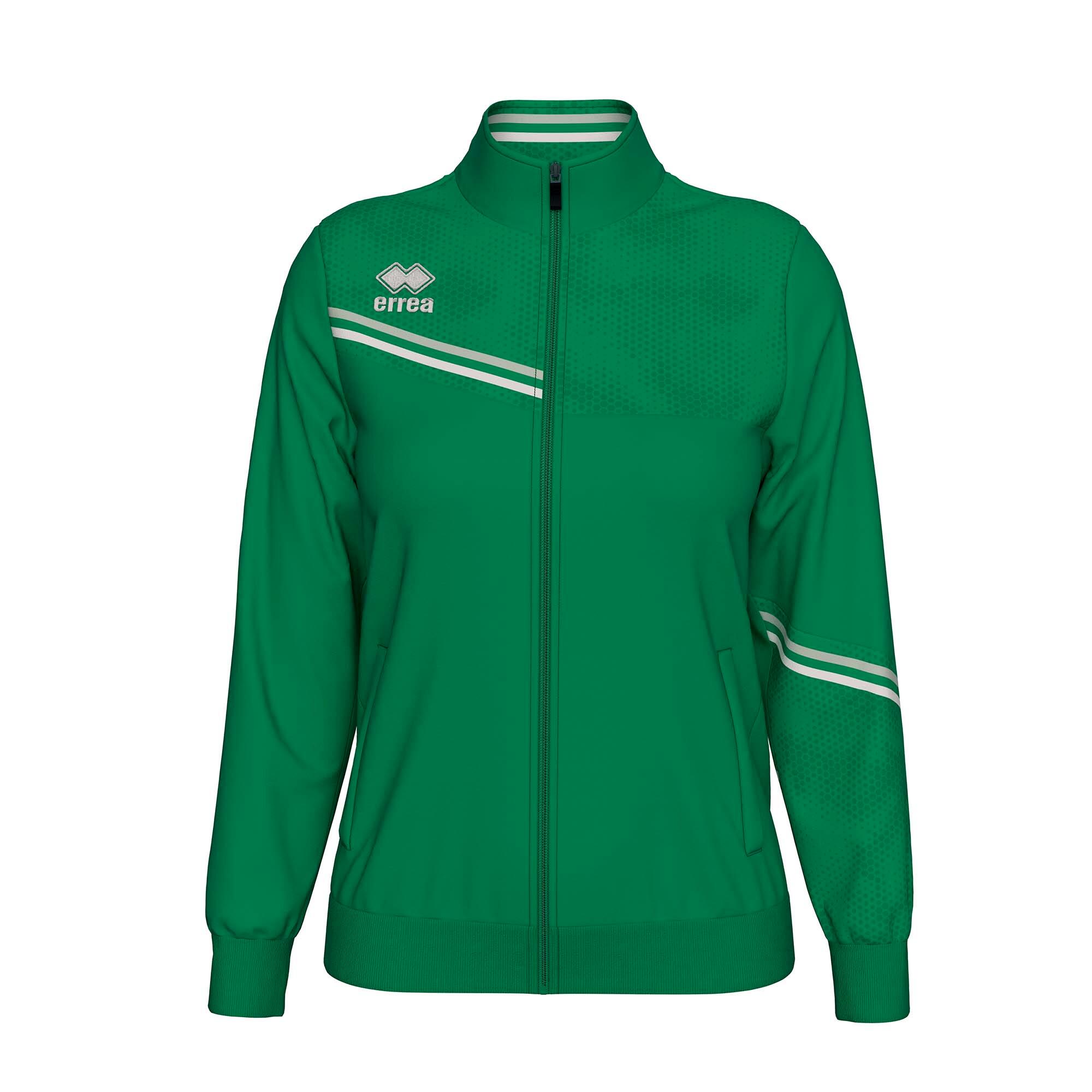 Bluza Errea Estella Kurtka Ad Damskie