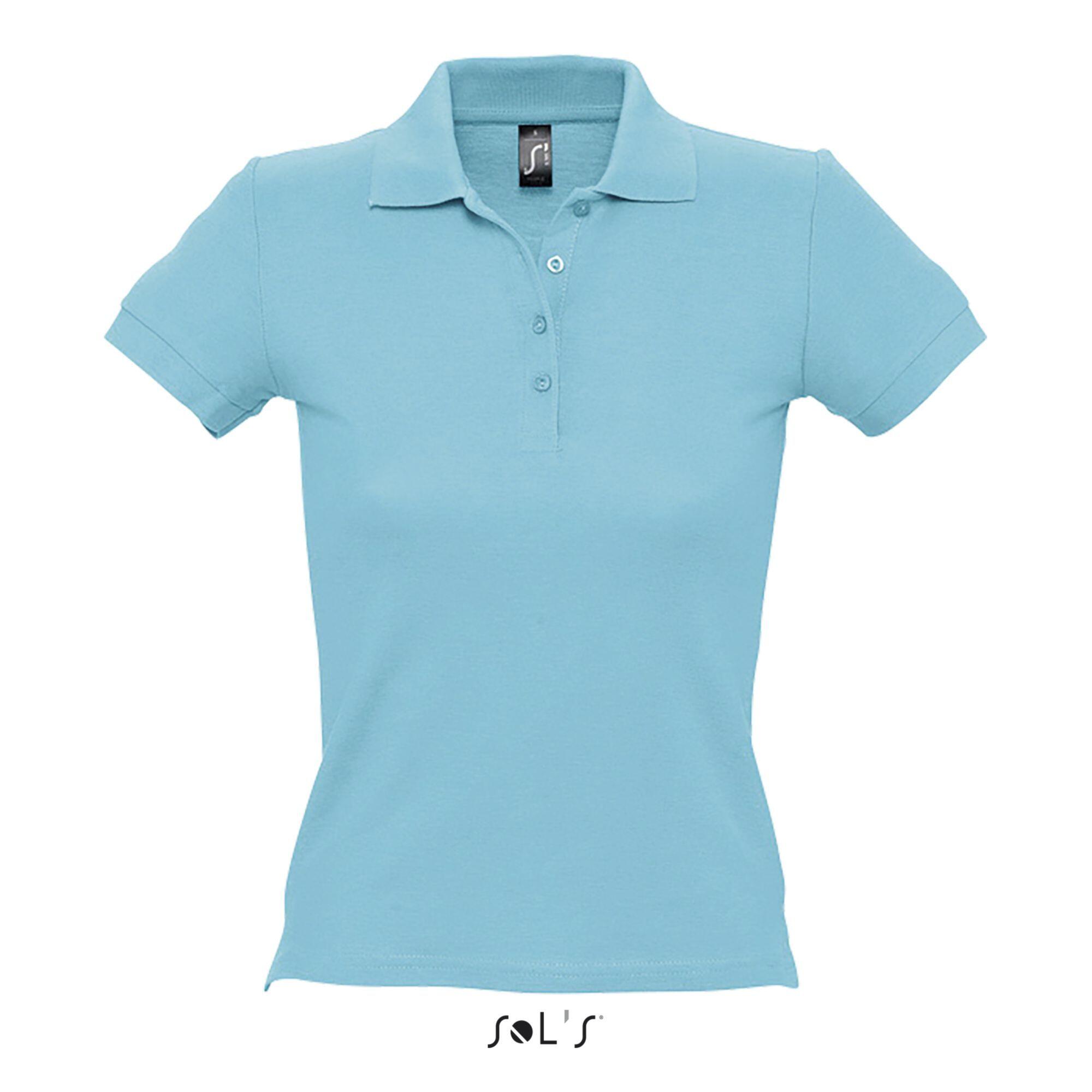 Polo Sol's People