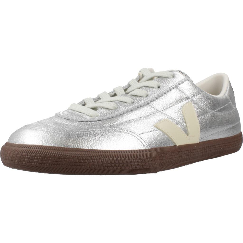 Buty VEJA FU2020893A Srebrny