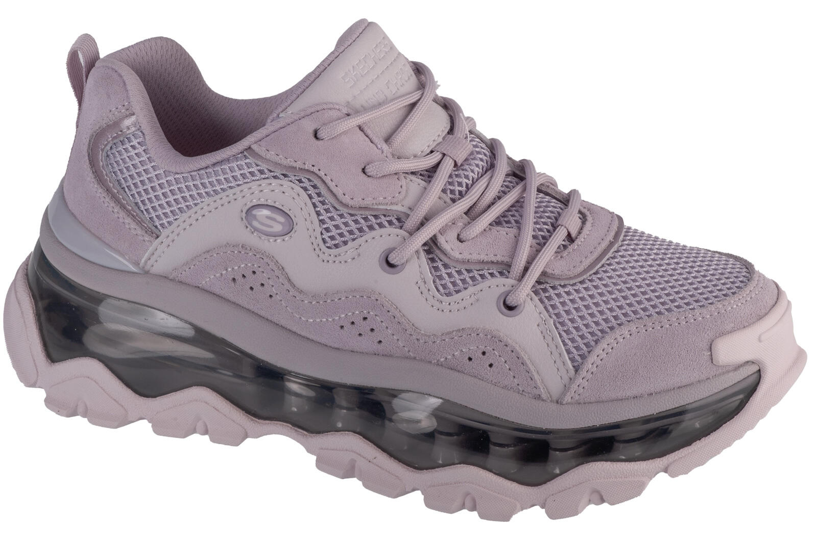 Buty do chodzenia damskie Skechers Uno Chaos