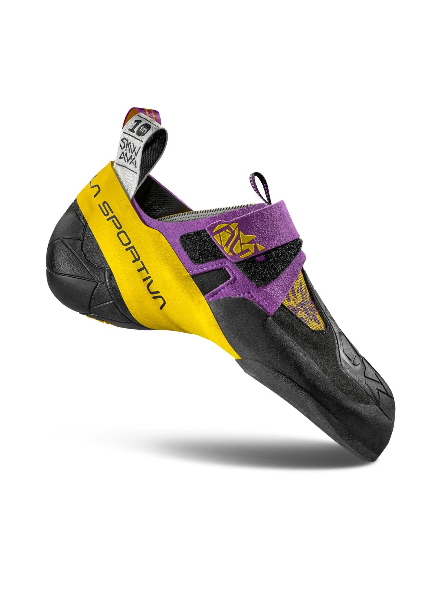 Buty wspinaczkowe La Sportiva Skwama