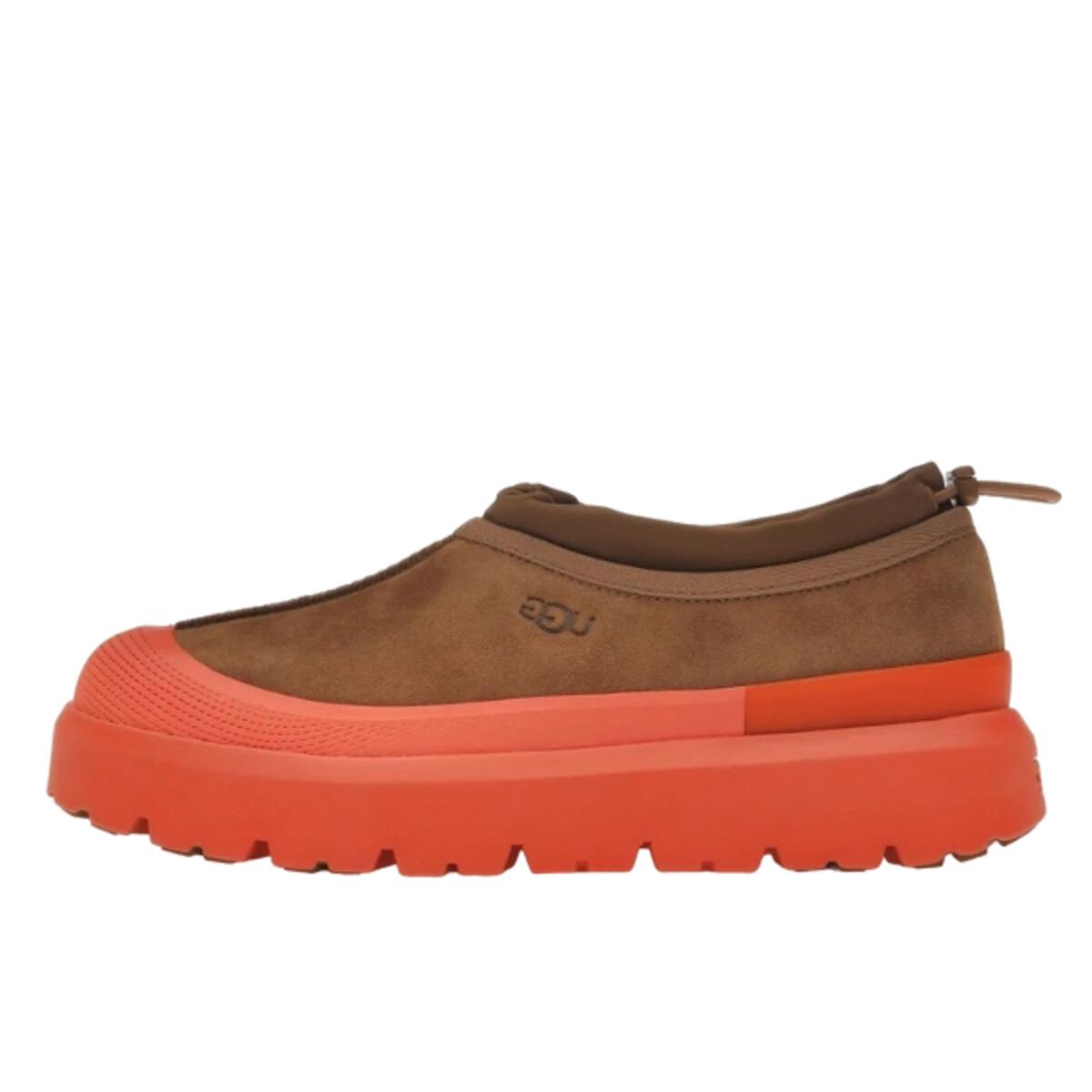UGG Tasman Weather Hybrid Slipper Chestnut Orange