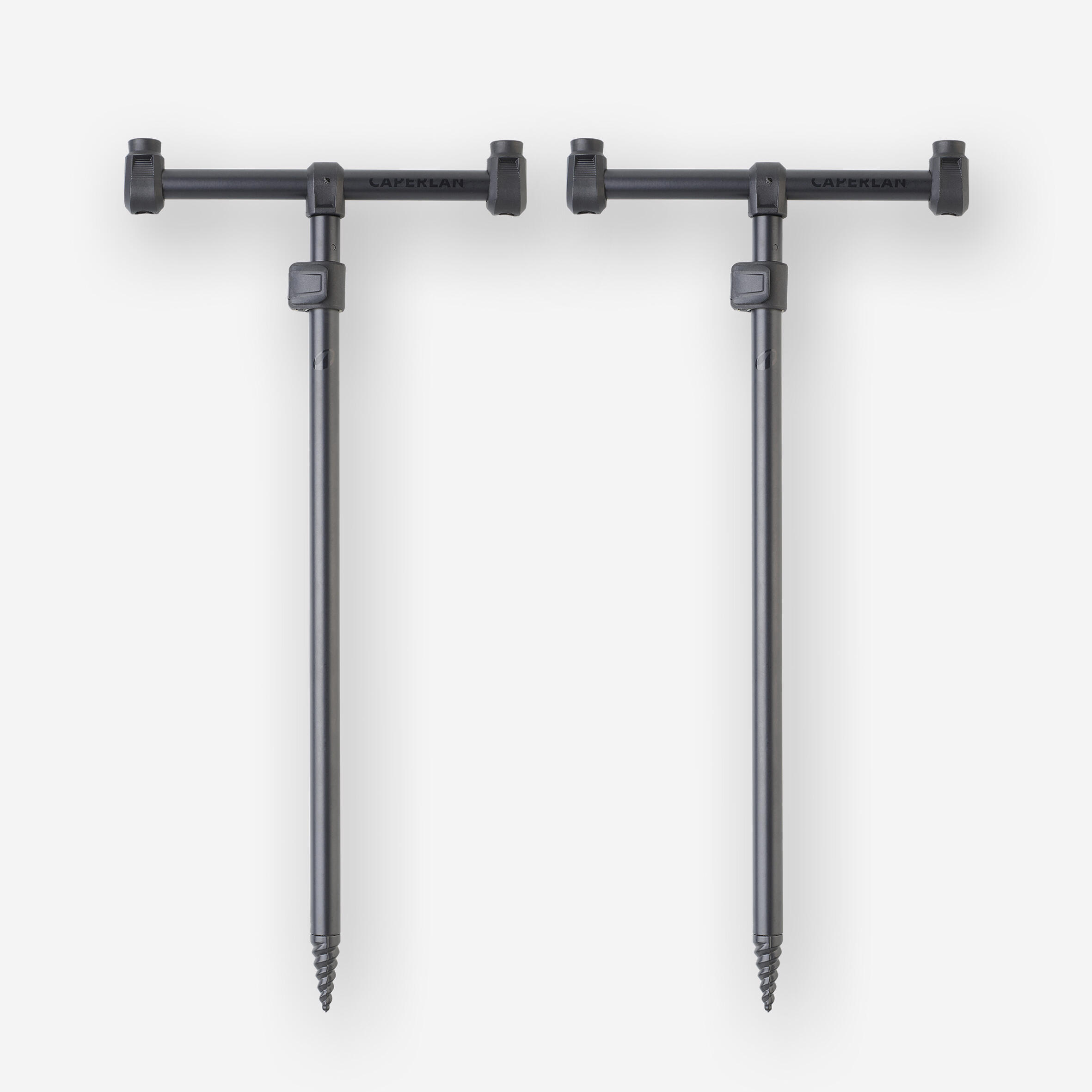 Buzz bar na 2 wędki