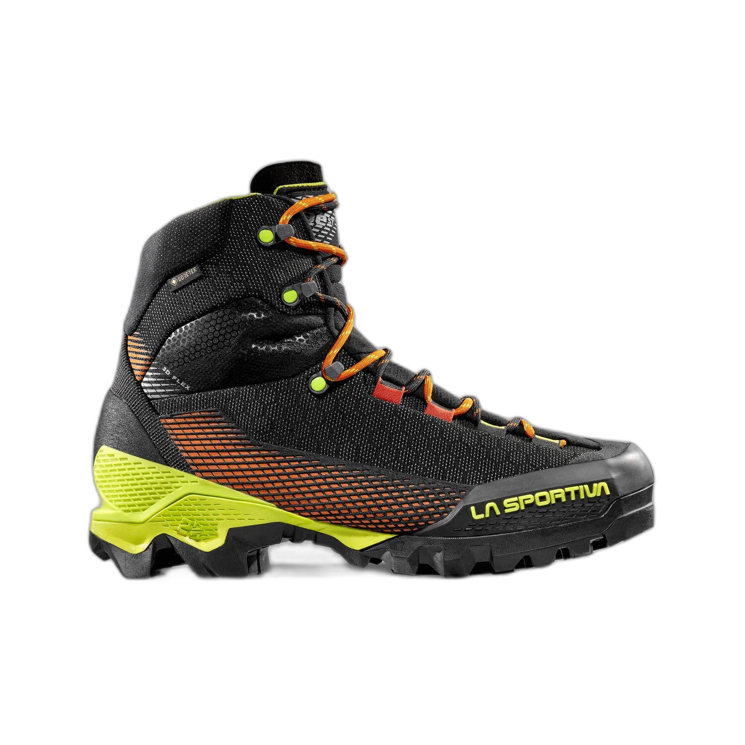 Buty trekkingowe dla dzieci La Sportiva Aequilibrium ST GTX
