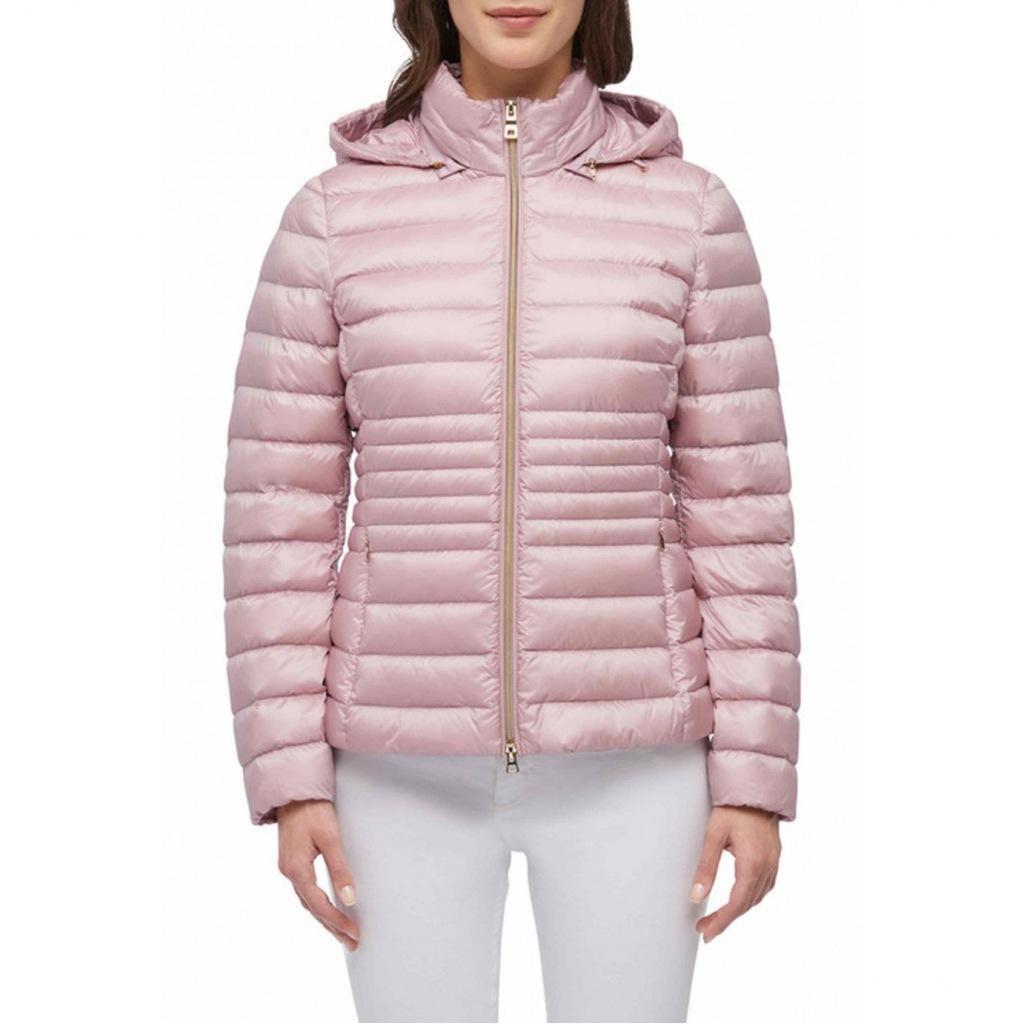 Kurtka GEOX D JAYSEN Rose