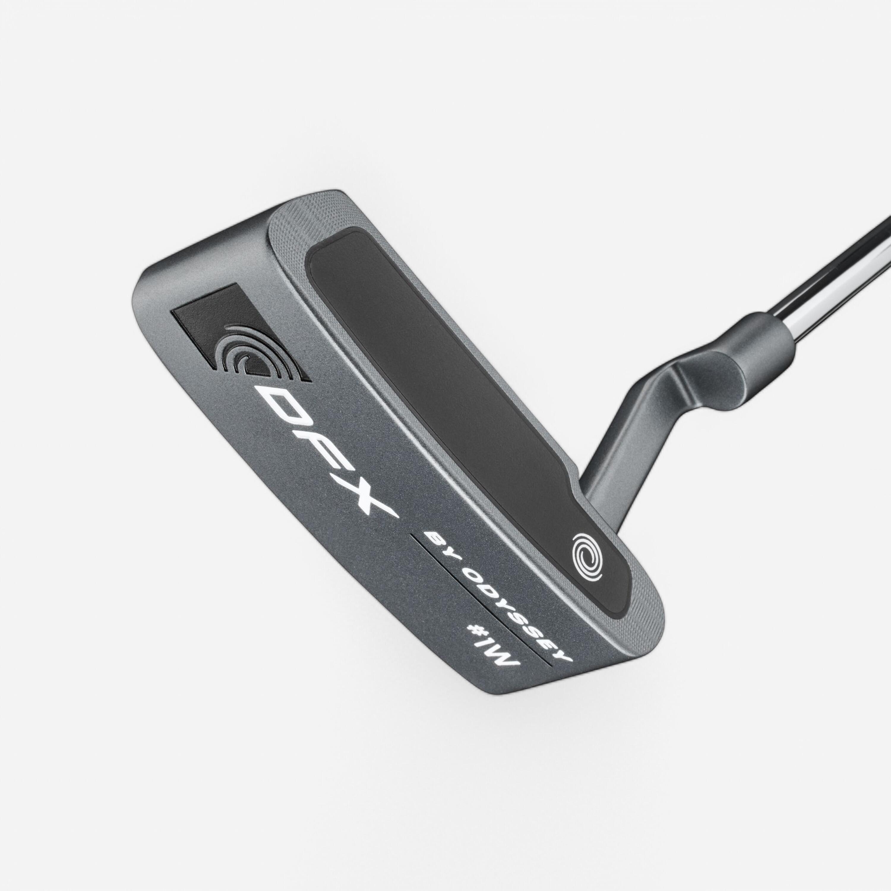 Kij golfowy putter Odyssey DFX #1W dla praworęcznych 34
