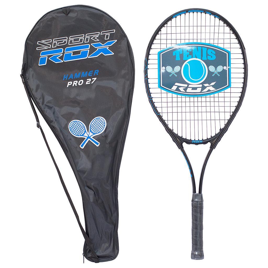 Rakieta tenisowa Softee Rox Hammer Pro 27