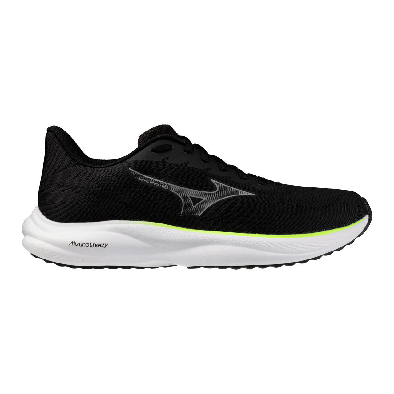 Buty do biegania Mizuno Revolt 4