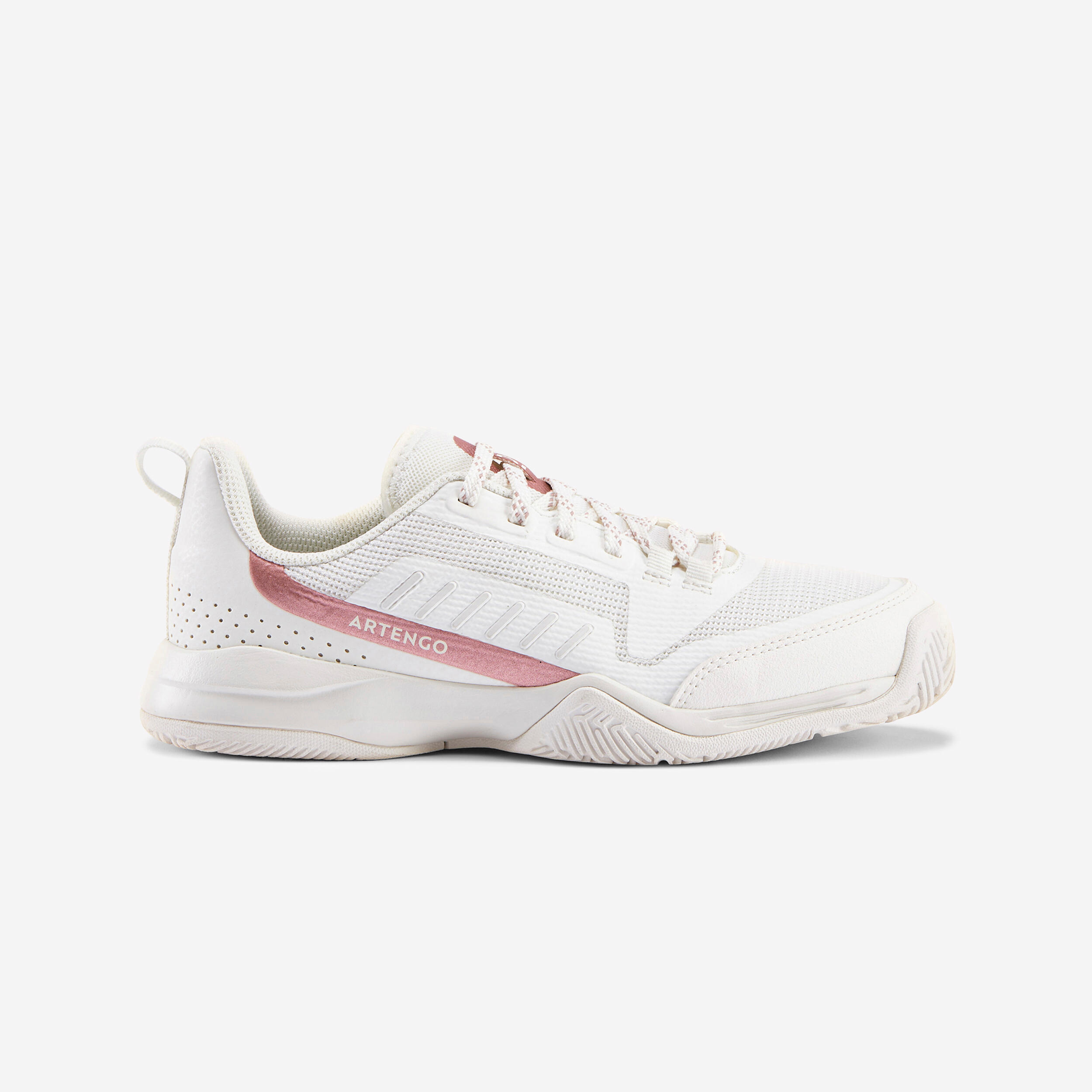 Buty do tenisa dla dzieci Artengo TS500