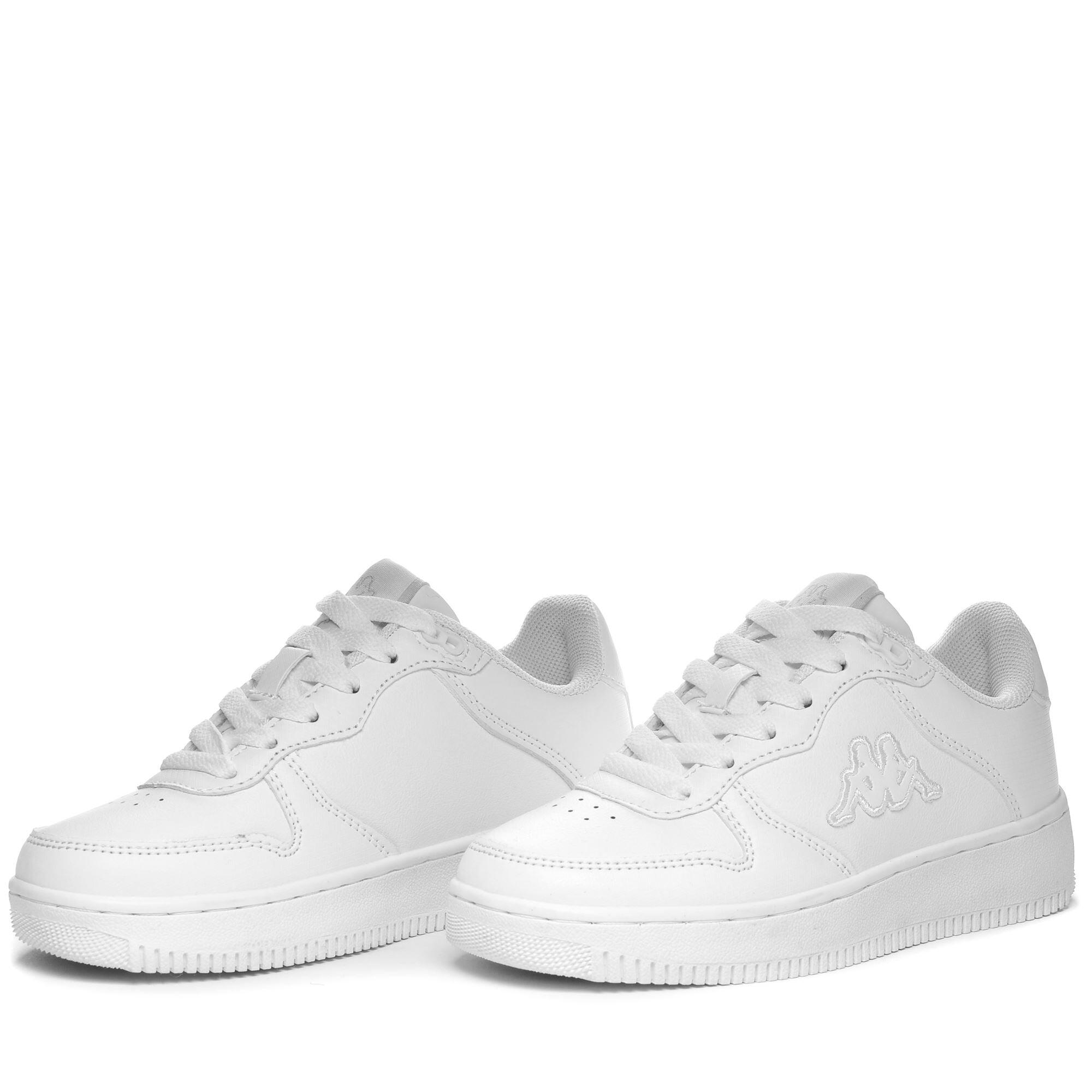 Sneakersy Kappa Maserta Kid