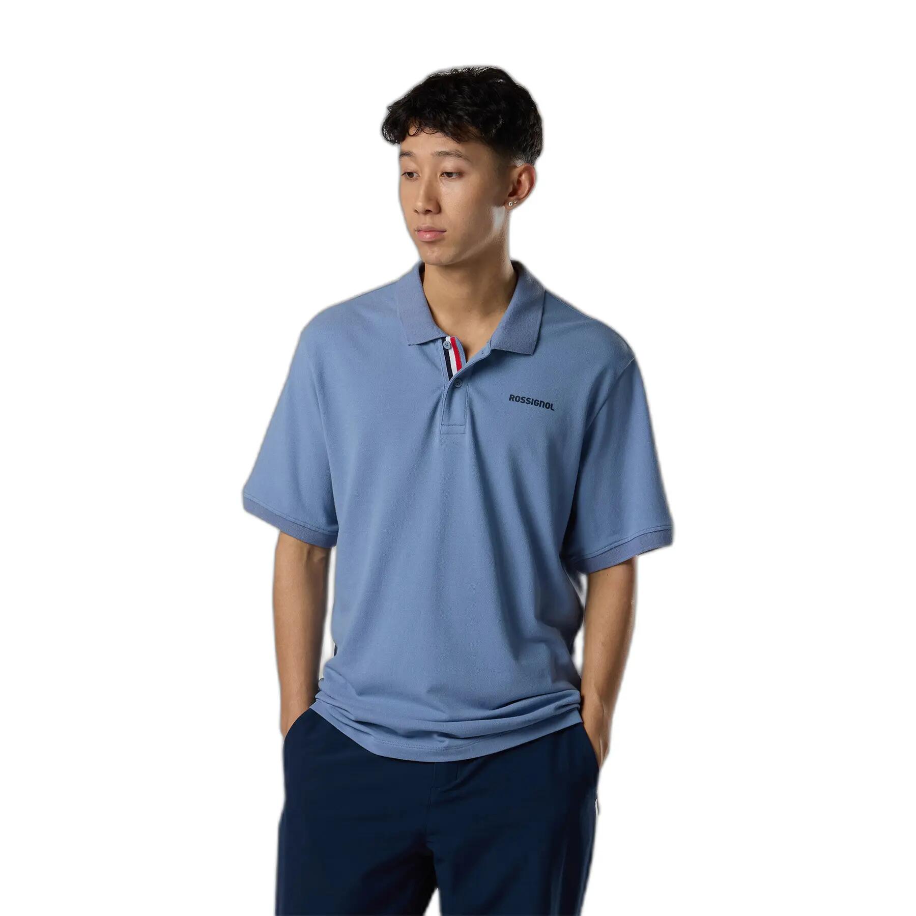 Polo Rossignol Logo