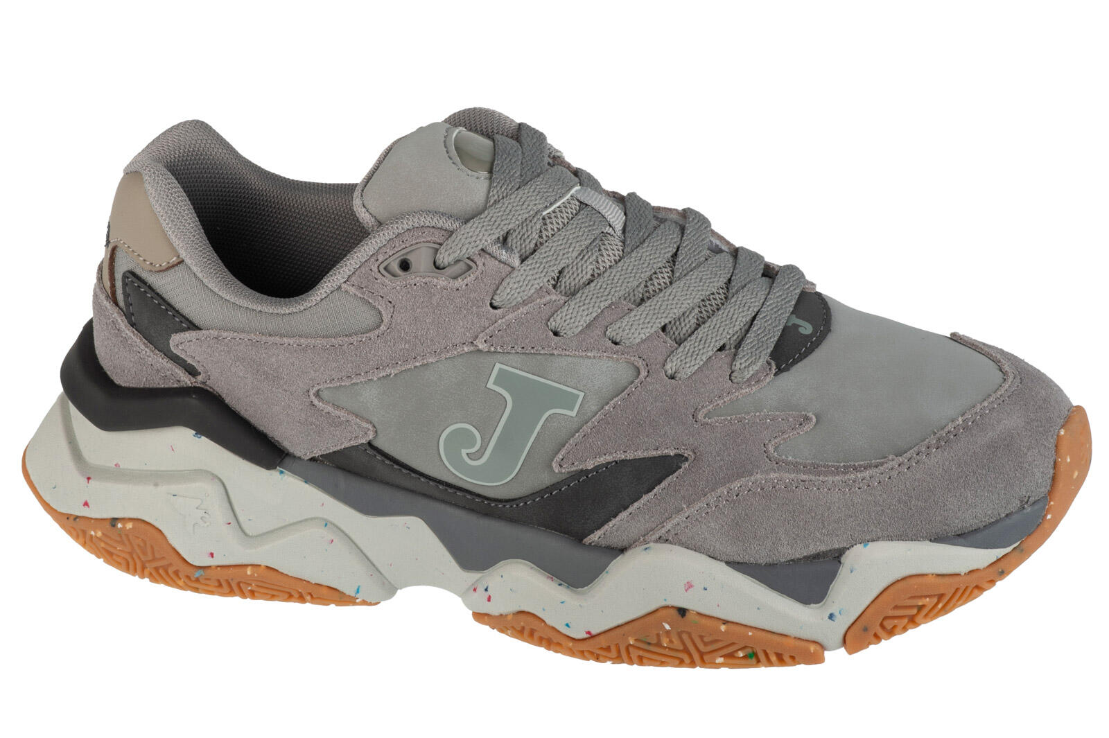 Buty sportowe Sneakersy męskie, C1400 Men 24 C1400W
