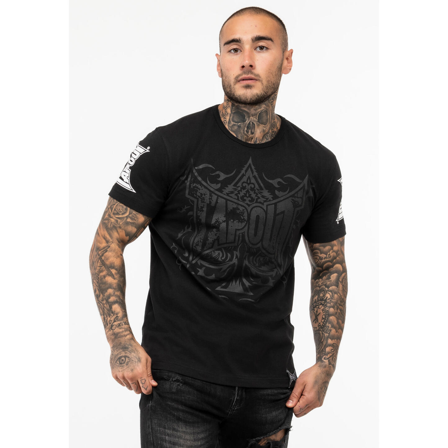 Koszulka Tapout Ace Of Spades
