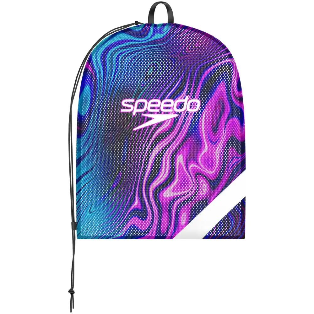 Worek Pływacki Speedo Xl Team Mesh Prt
