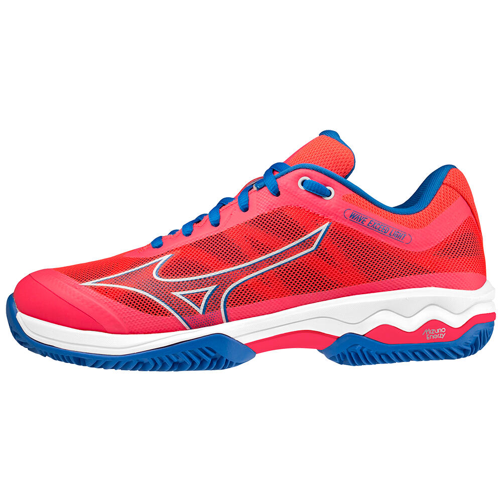 Buty Wave Exceed Light Padel W Rozmiar 37 - 61GB2223-63 Różowy