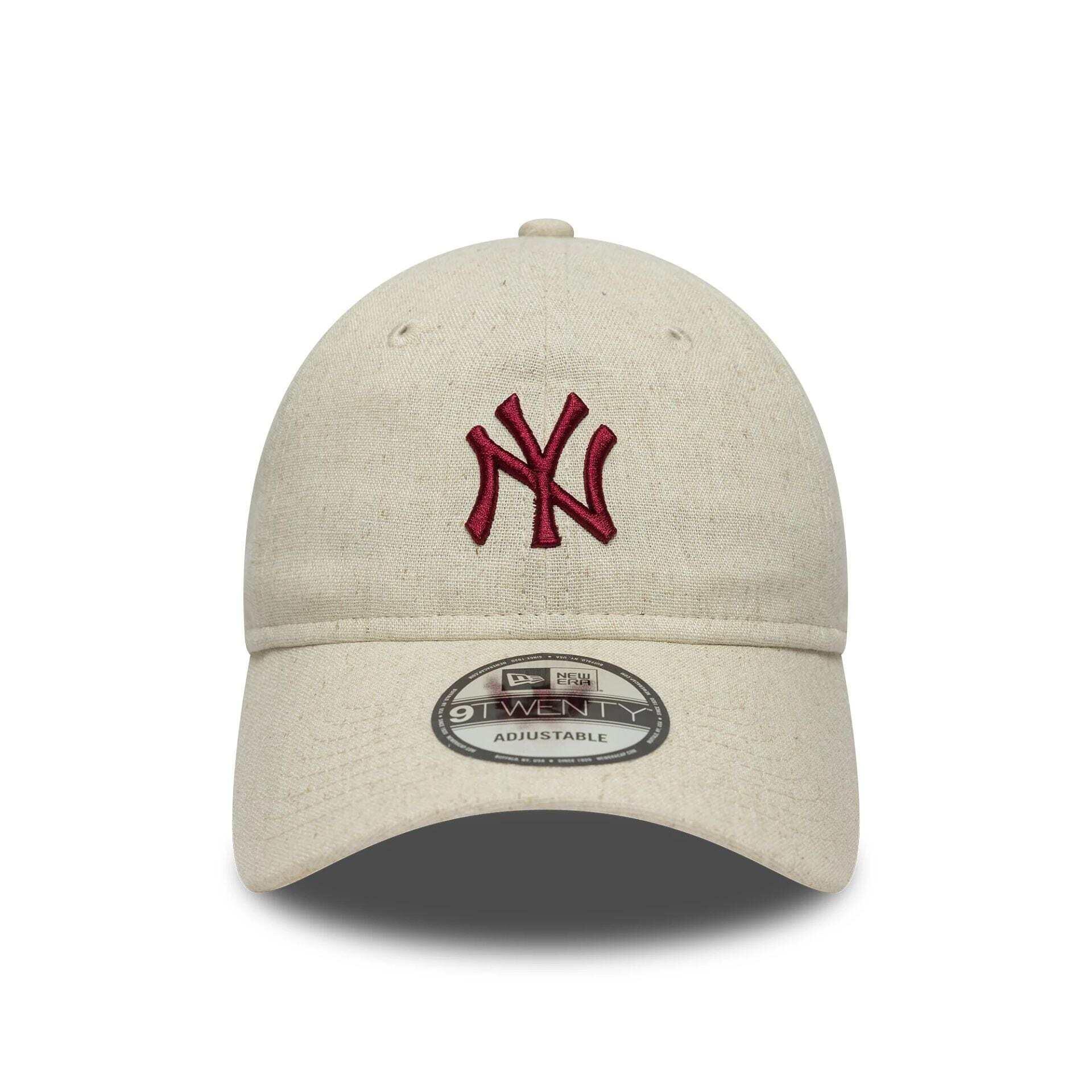 Czapka baseballowa 9twenty New York Yankees