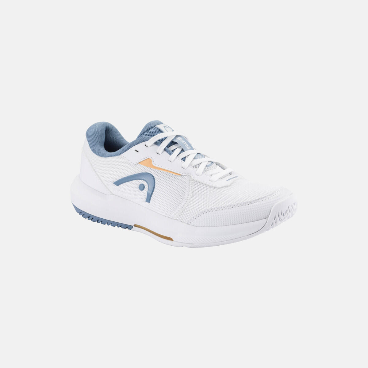 HEAD Revolt Court 5.0 Buty do tenisa damskie
