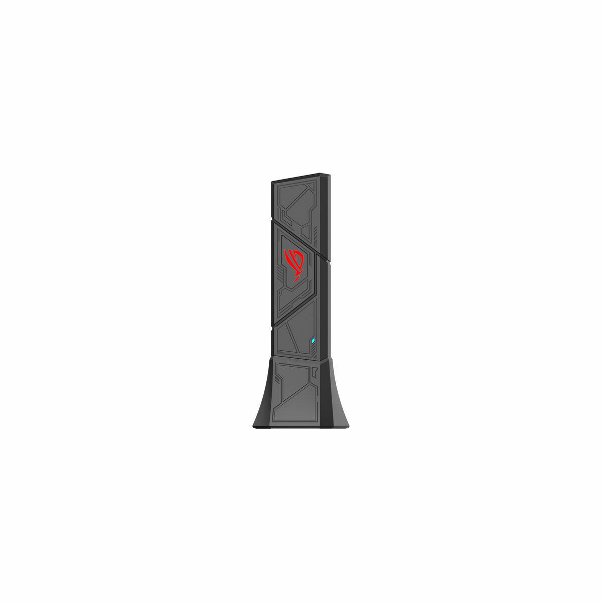 Adapter Sieciowy ASUS 90IG09I0-MO0B00 Czarny