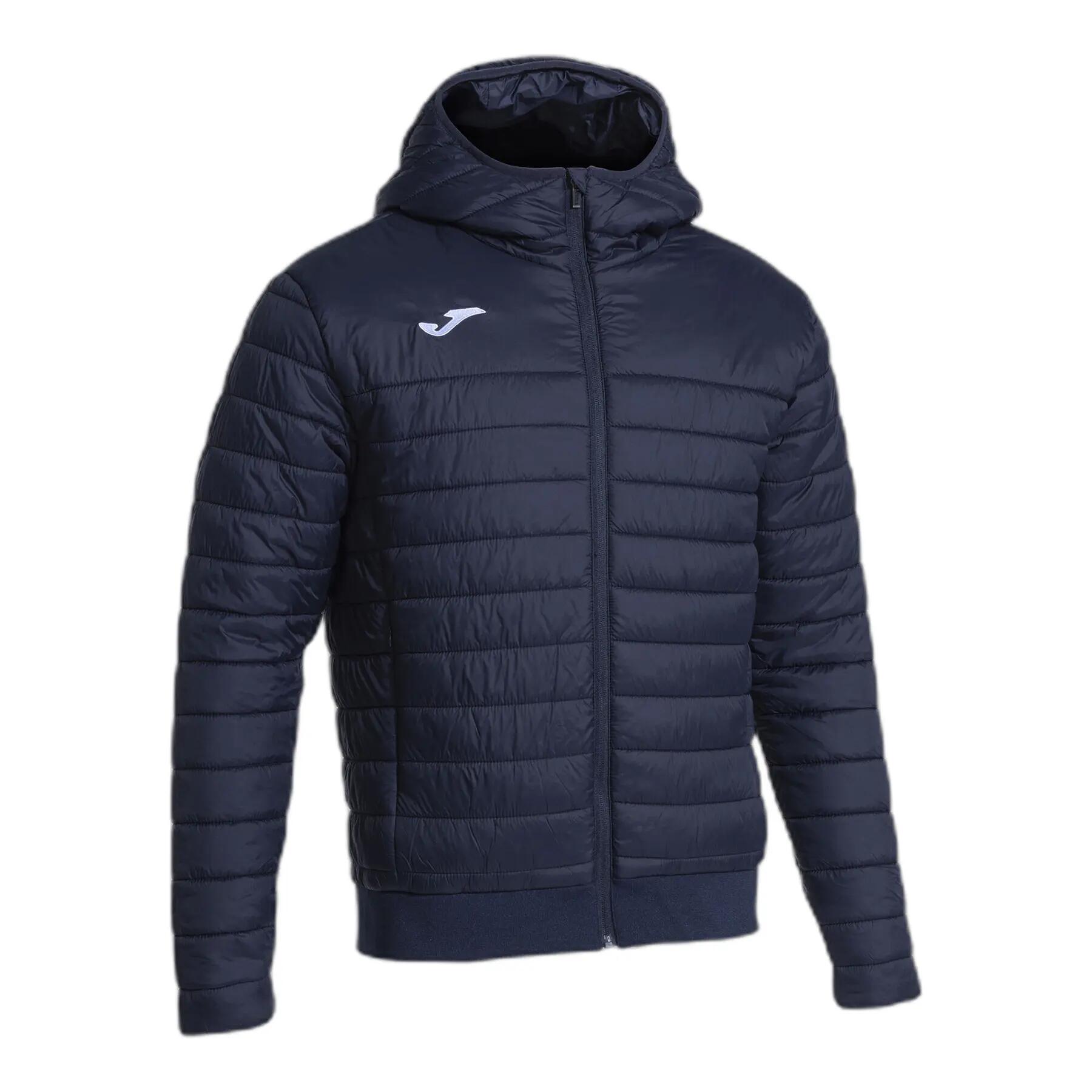 Kurtka z kapturem Joma Urban V