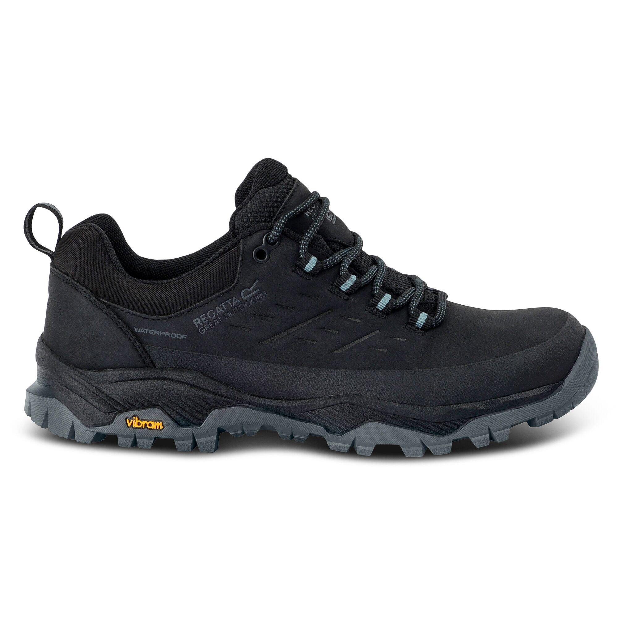 Damskie buty Blake Low