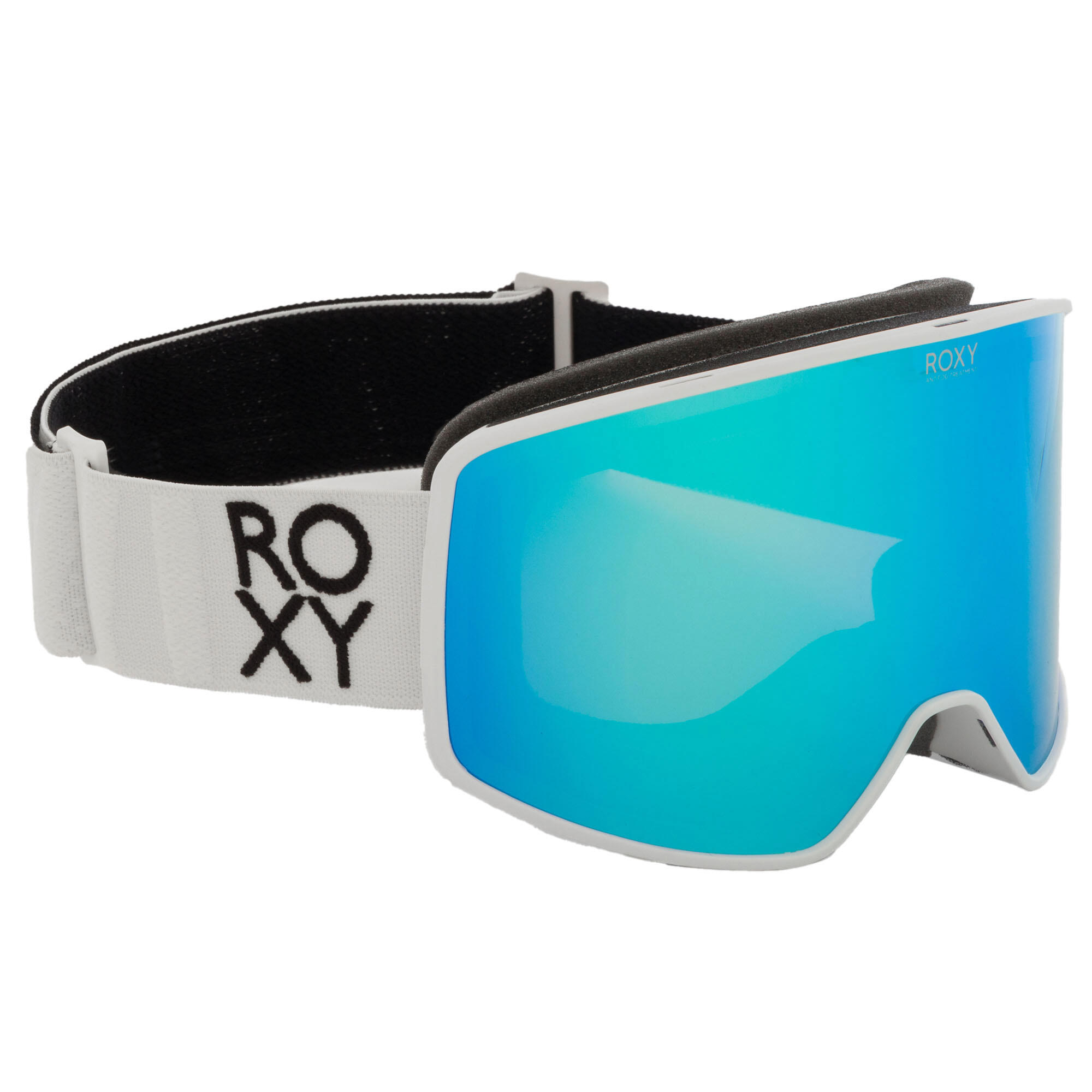 Фото - Гірськолижна маска Roxy Gogle snowboardowe damskie  Storm Women J 